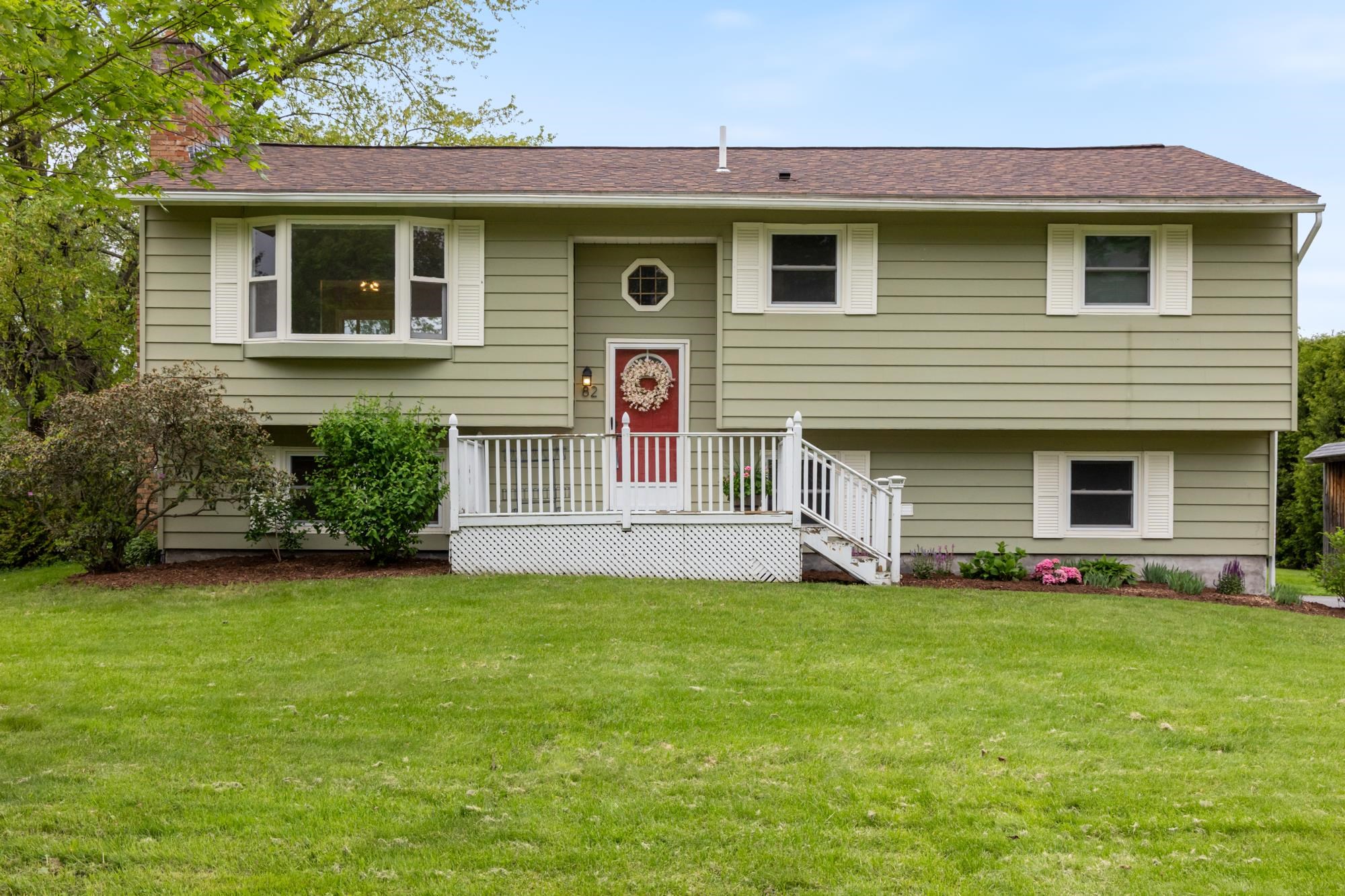 82 Stirrup Circle Property Photo 1