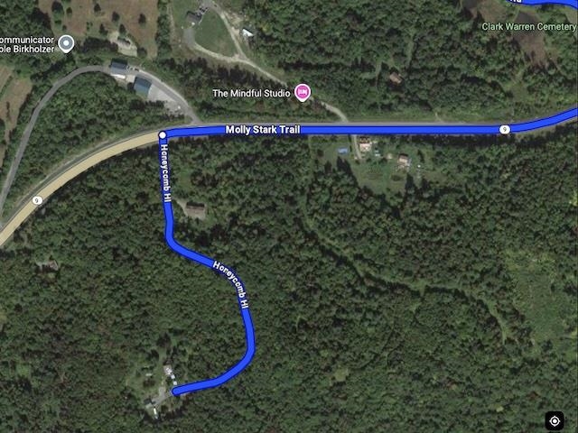 0 Honeycomb Hill Property Photo 2