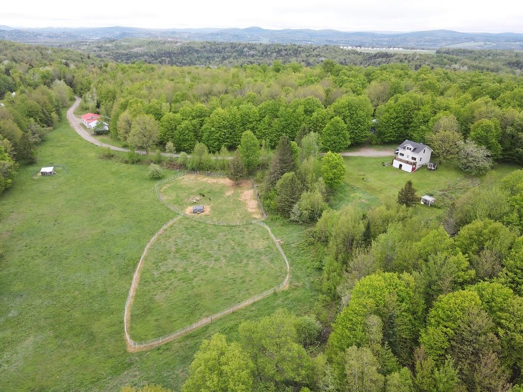 760 Spencer Hill Road Property Photo 1