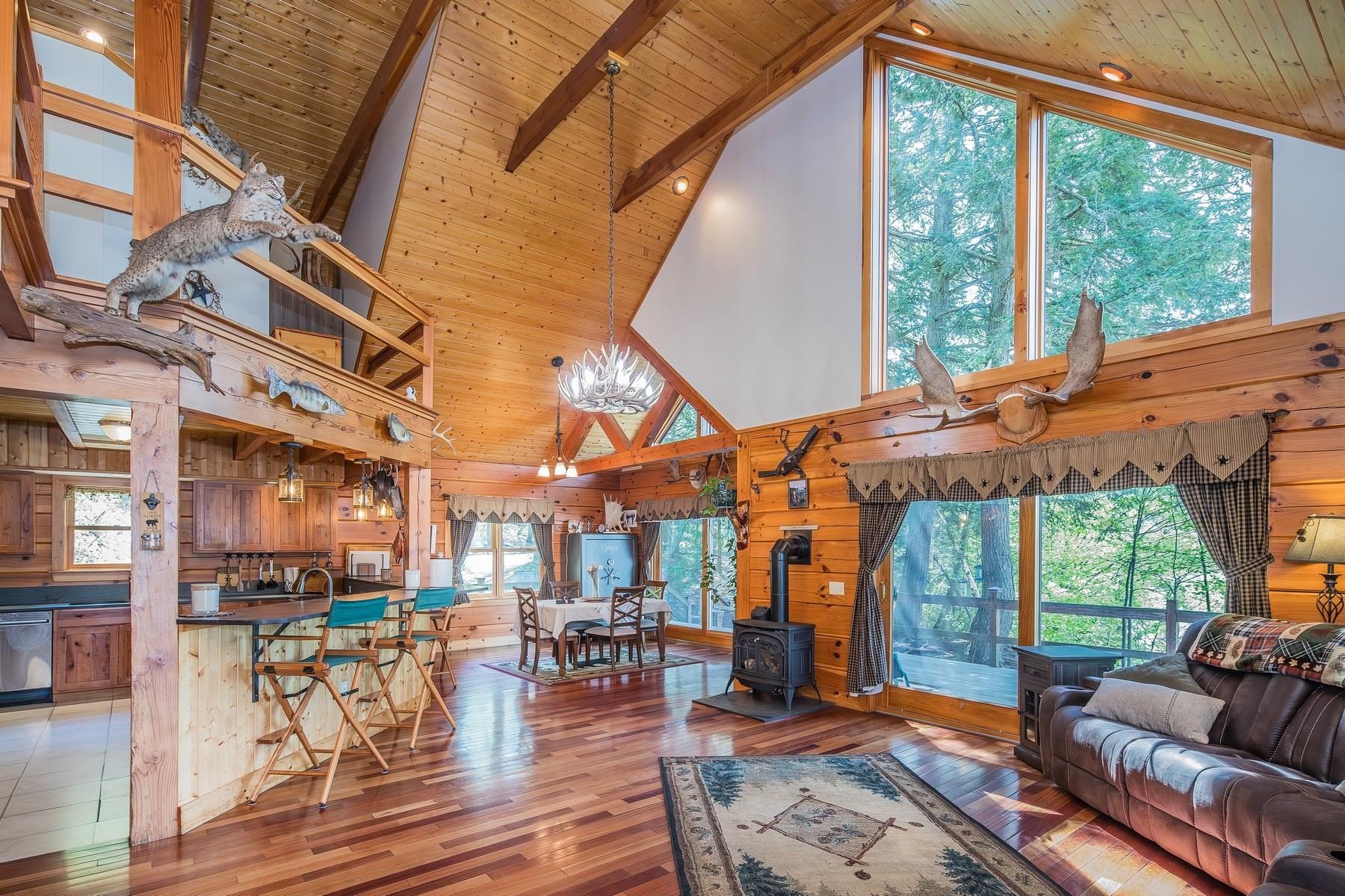 213 Singing Cedars Road Property Photo 12