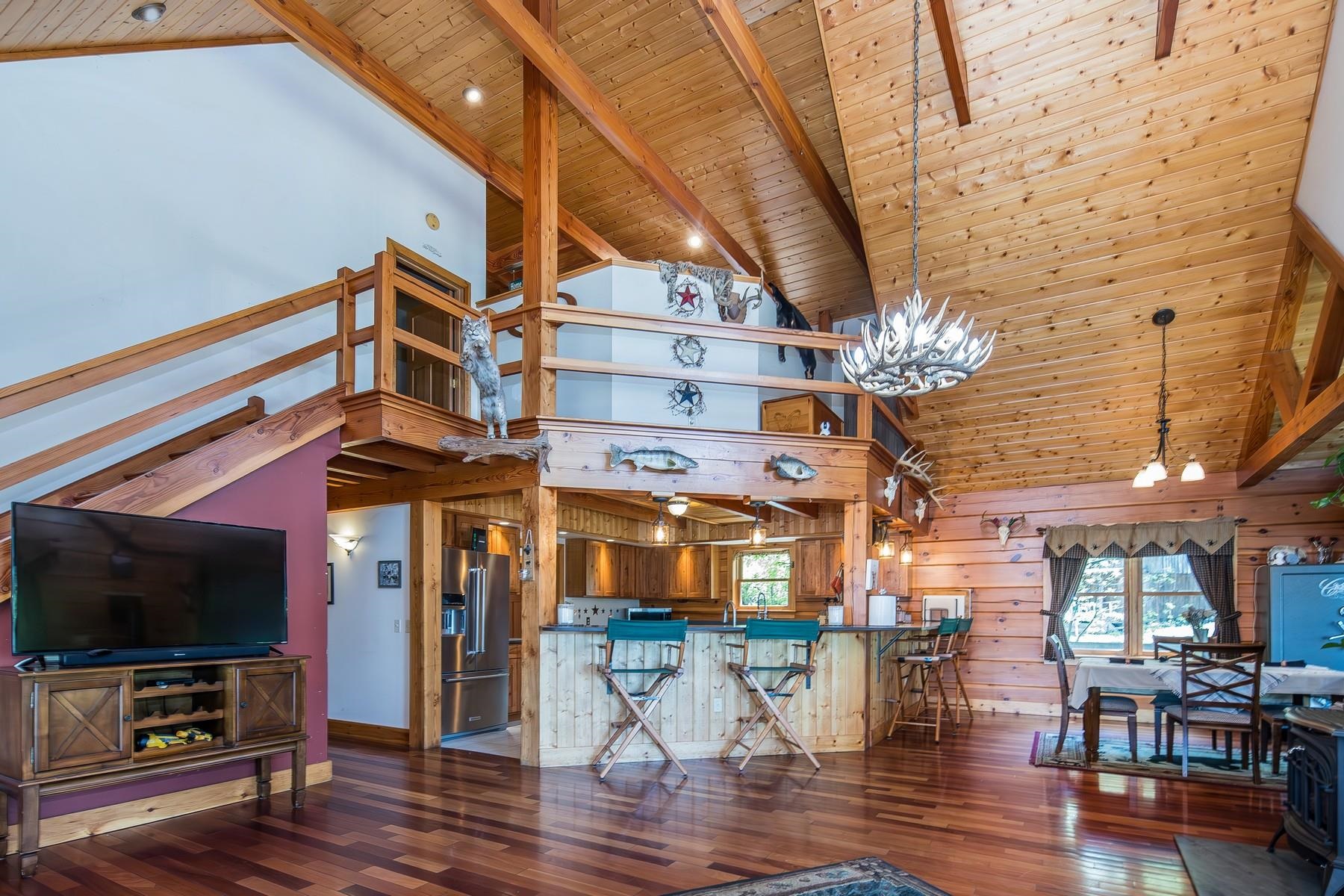 213 Singing Cedars Road Property Photo 13