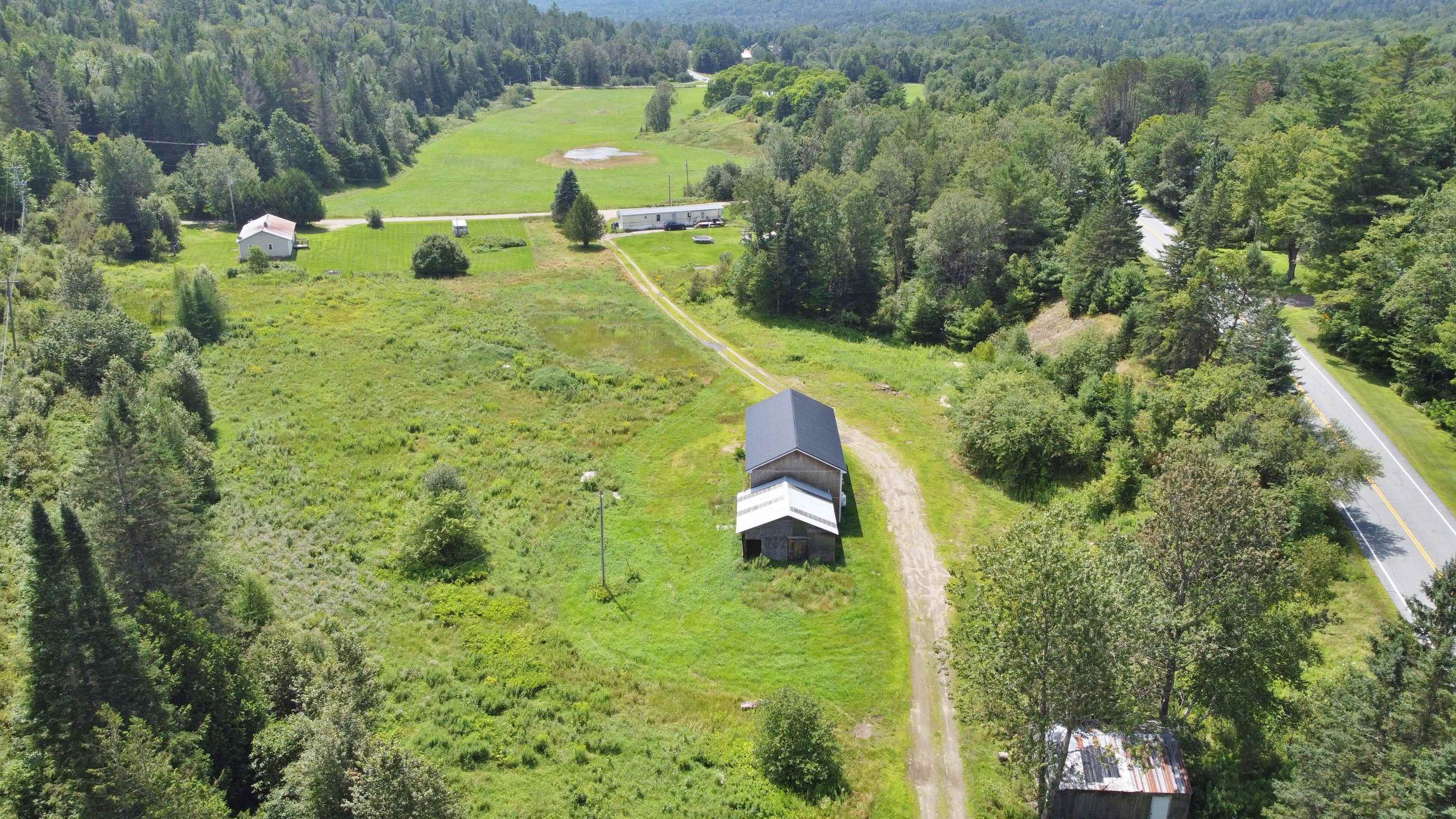 0000 Vt Route 114 Property Photo 1