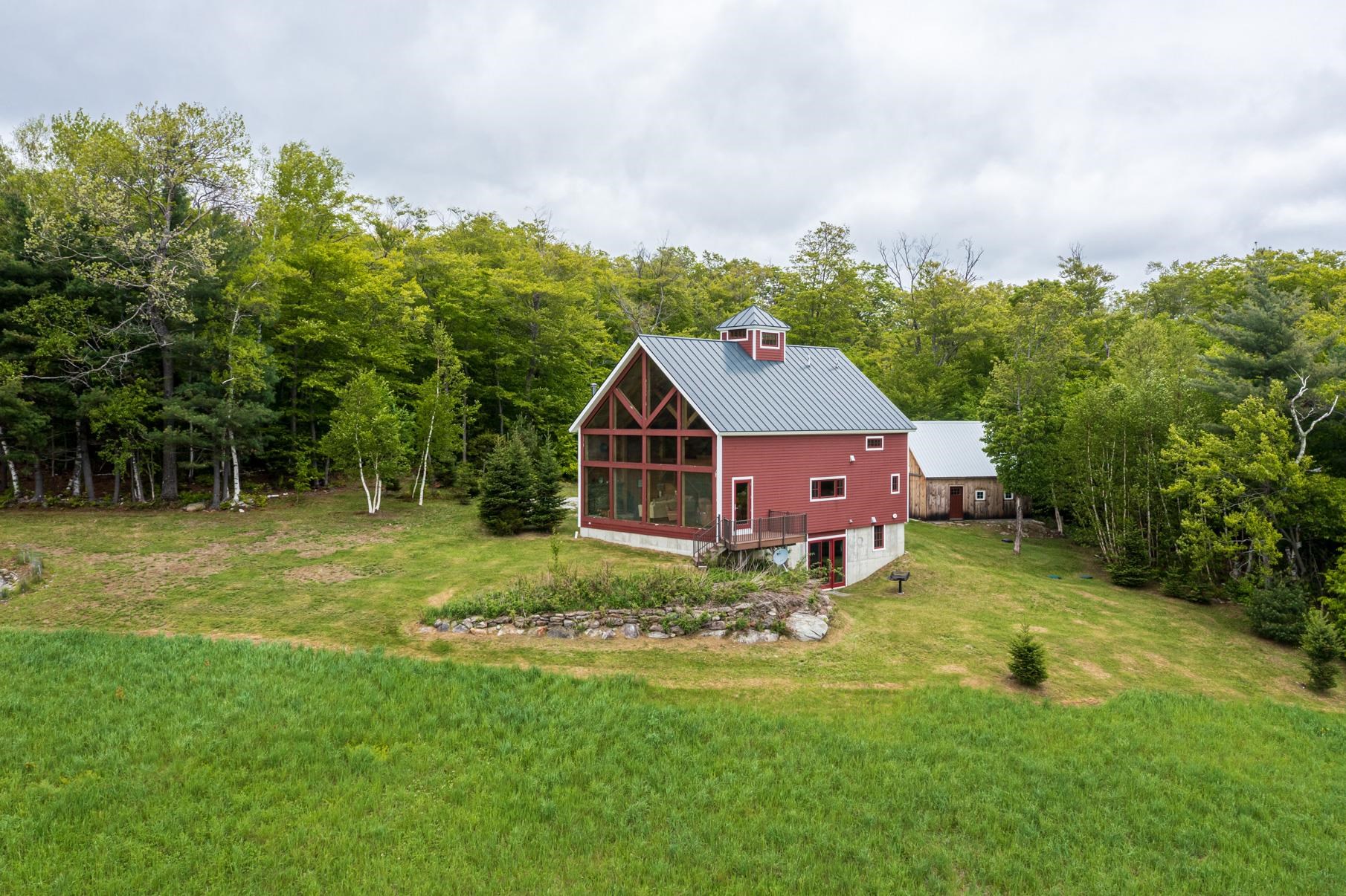 938 Stigers Road Property Photo 1