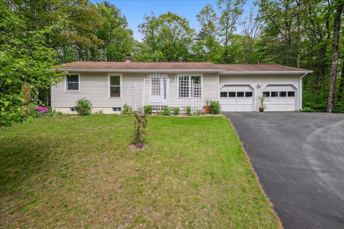 358 Deer Run Road Property Photo 1