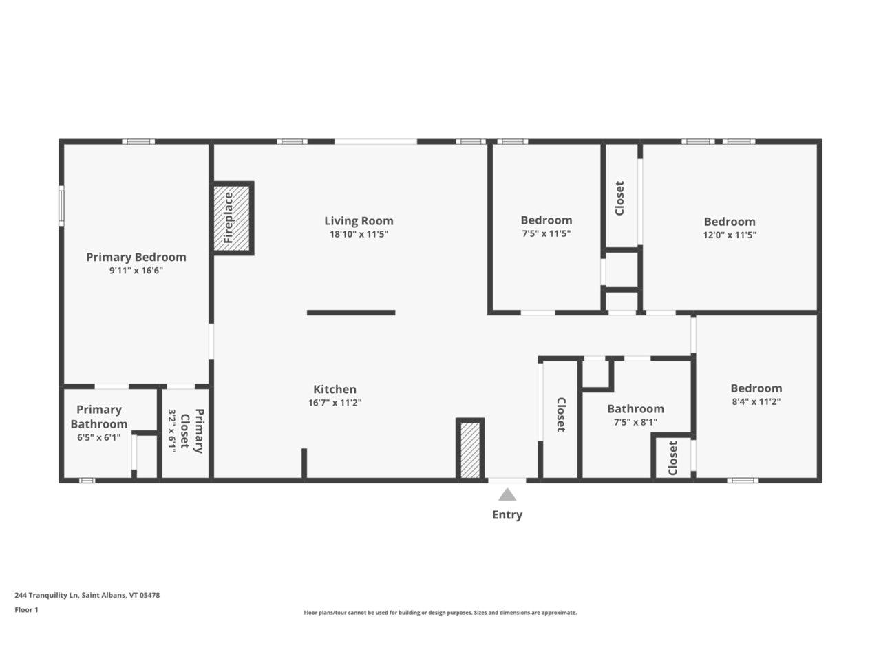 244 Tranquility Lane Property Photo 23