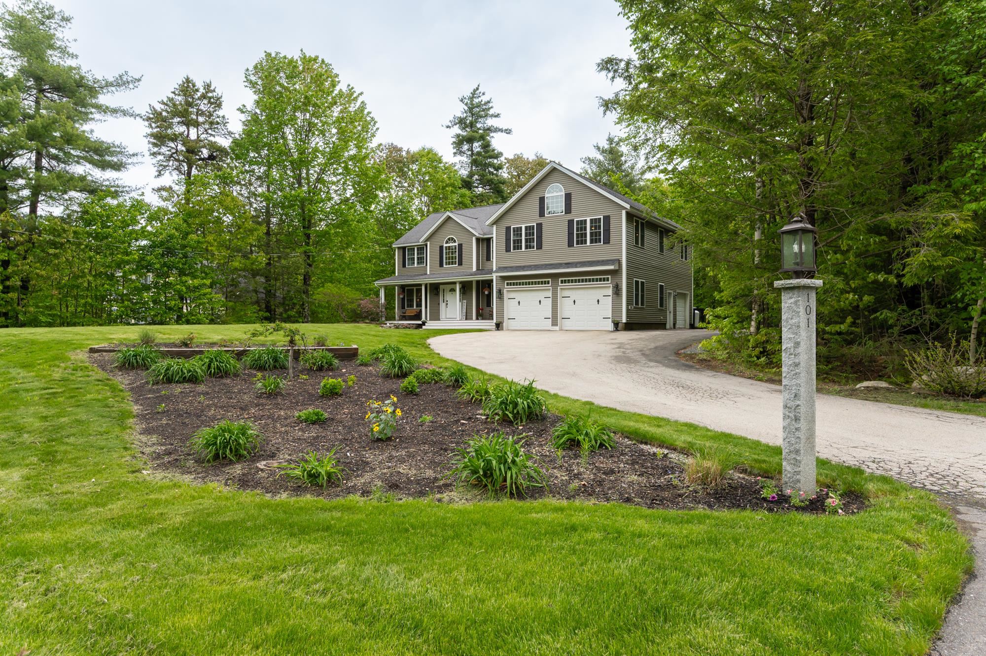 101 Green Farm Road Property Photo 1