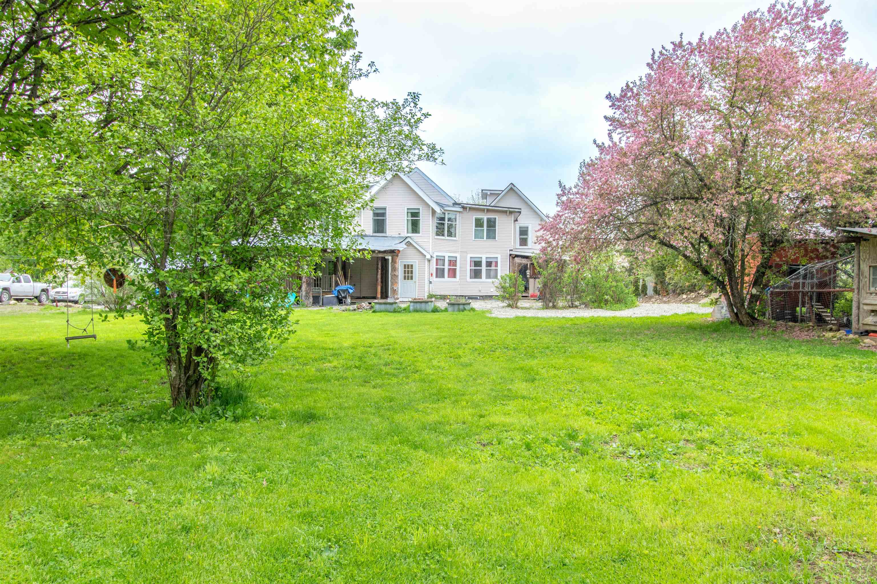 3887 Us Route 5 Property Photo 1