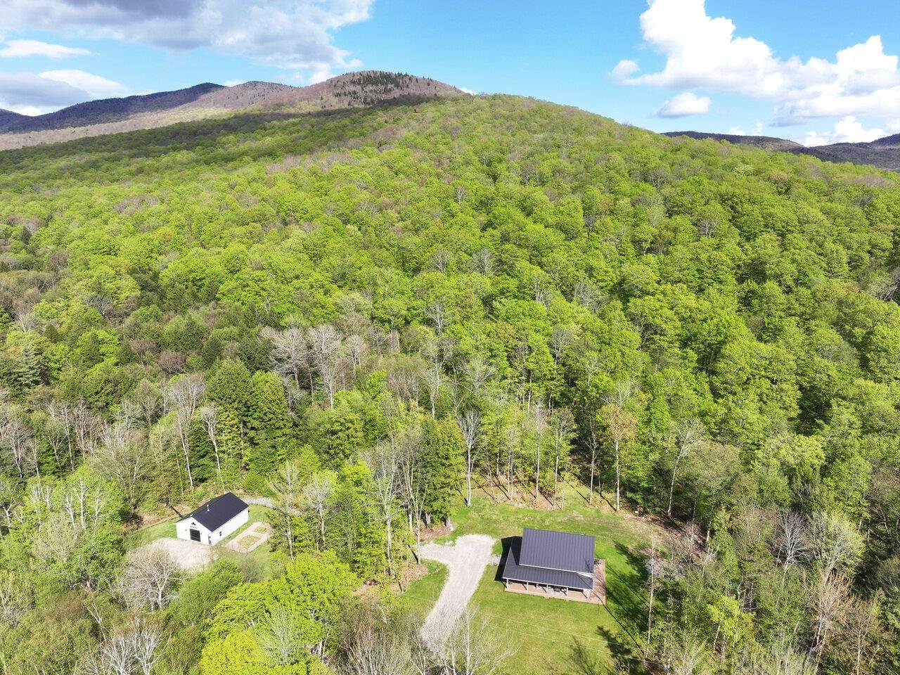 1585 Amidon Road Property Photo 1