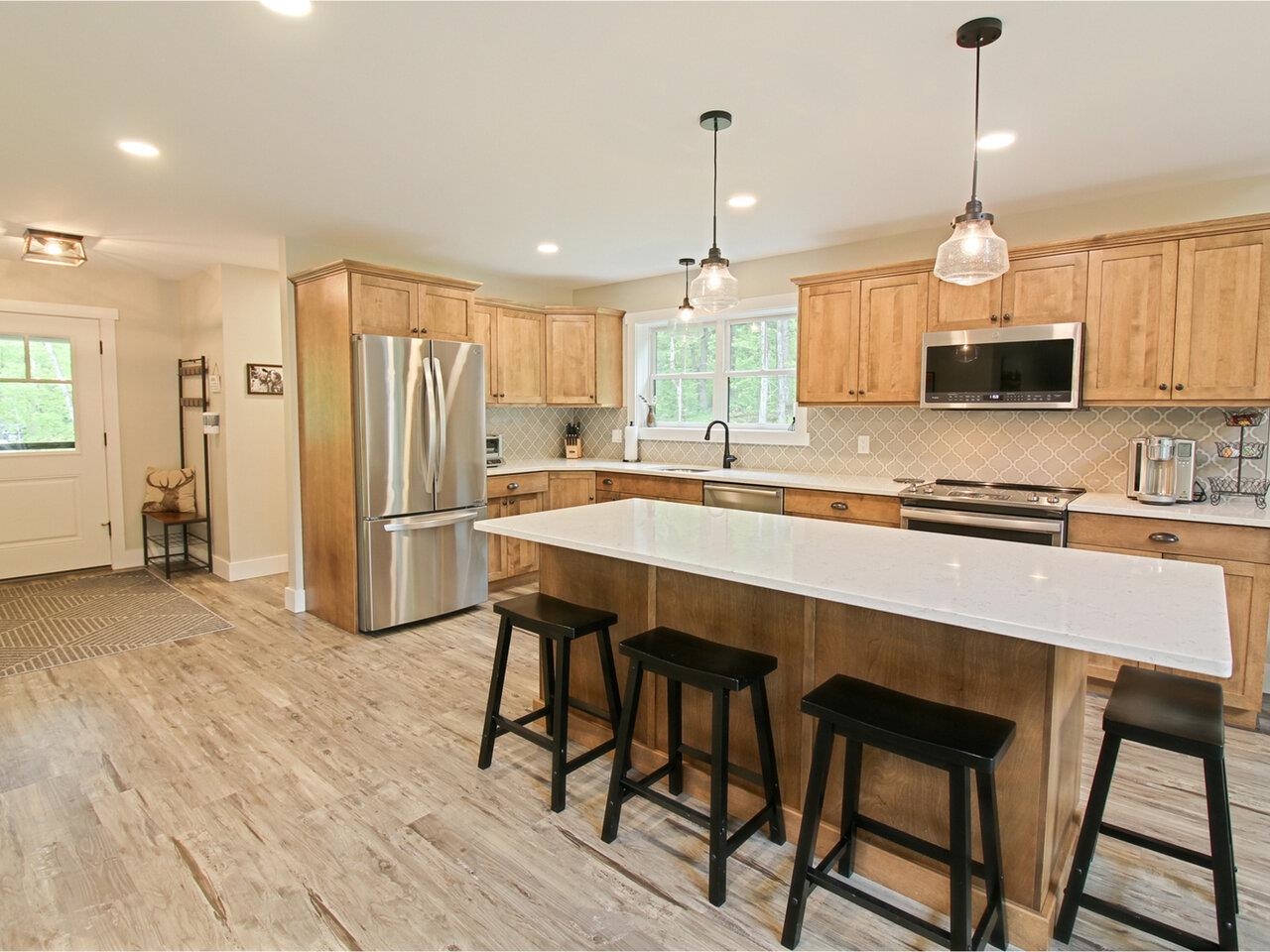 1585 Amidon Road Property Photo 4