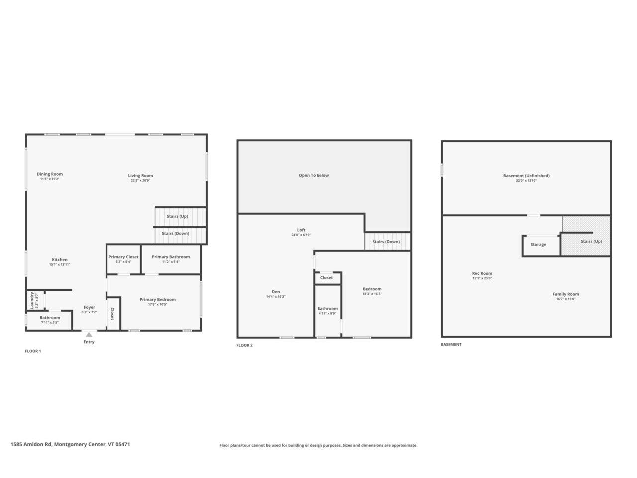 1585 Amidon Road Property Photo 25