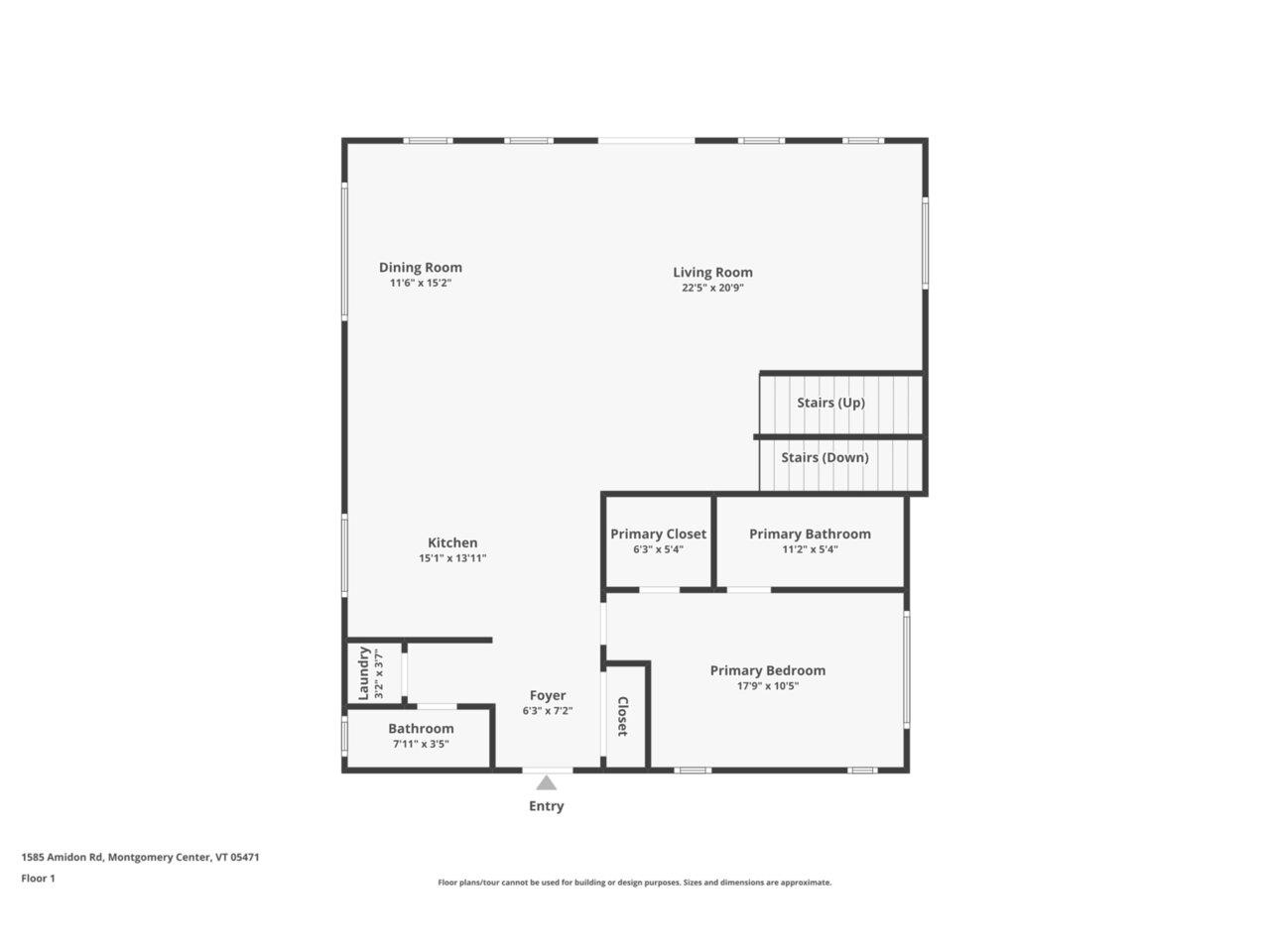1585 Amidon Road Property Photo 26