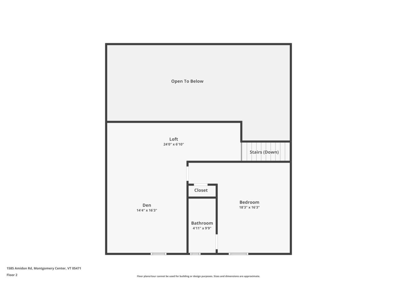 1585 Amidon Road Property Photo 27