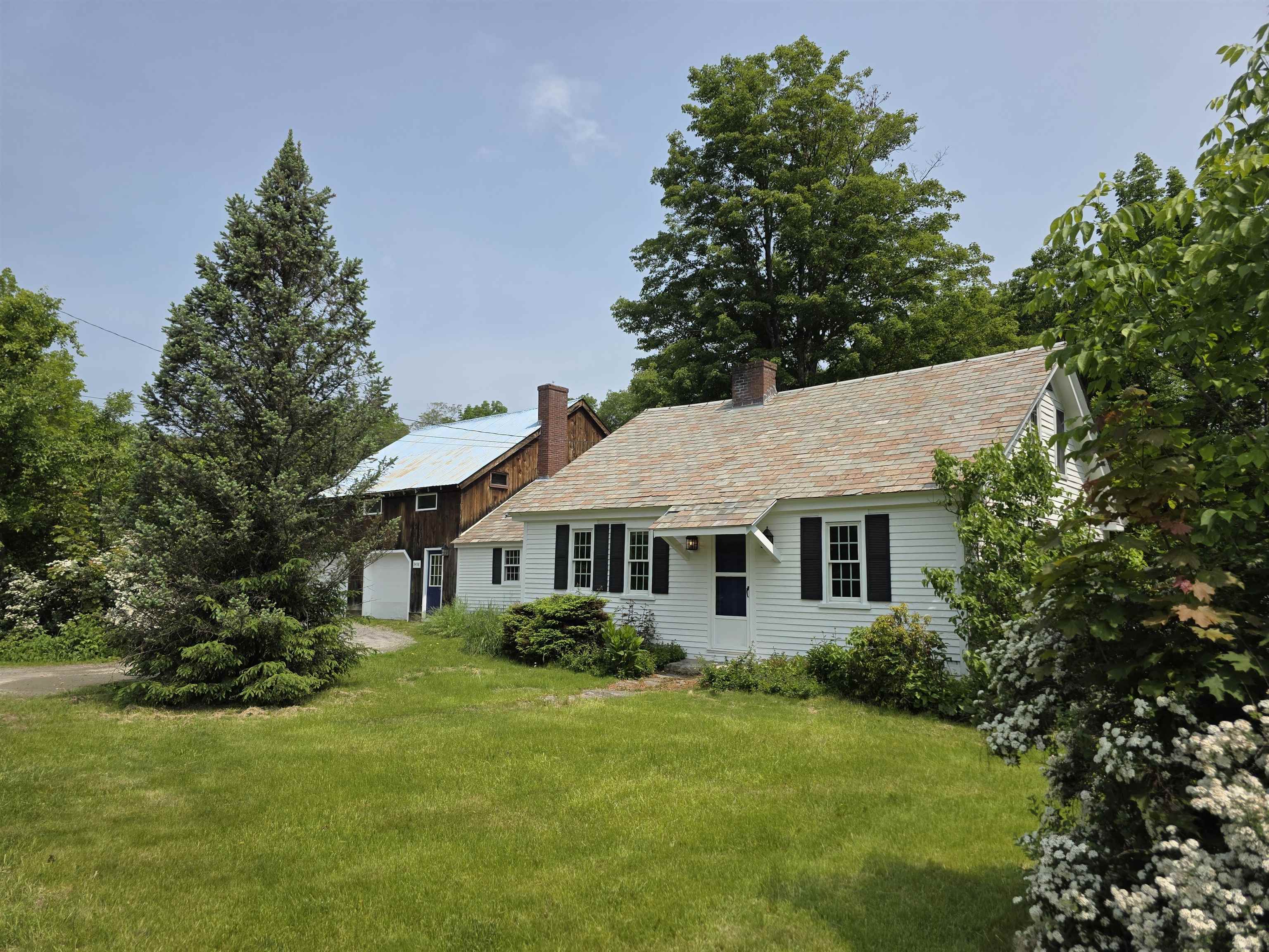 3458 Vt Route 30 Property Photo 1