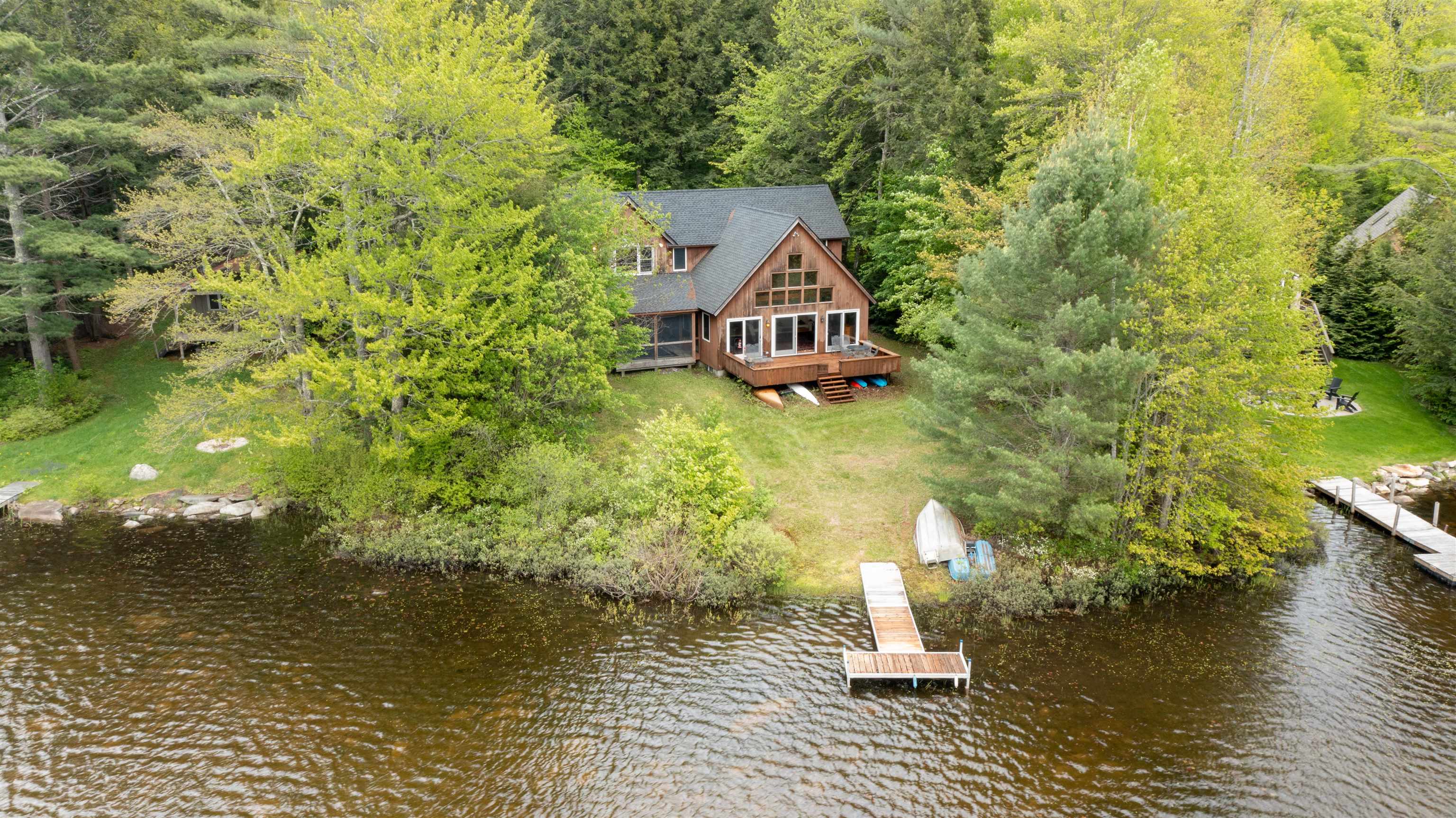 1247 Cole Pond Road Property Photo 1