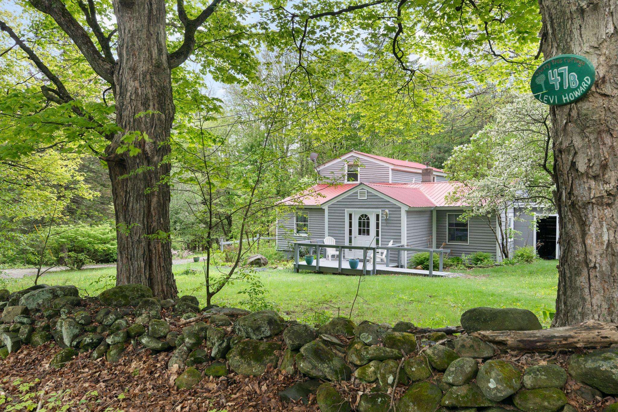 47 Levi Howard Road Property Photo 1