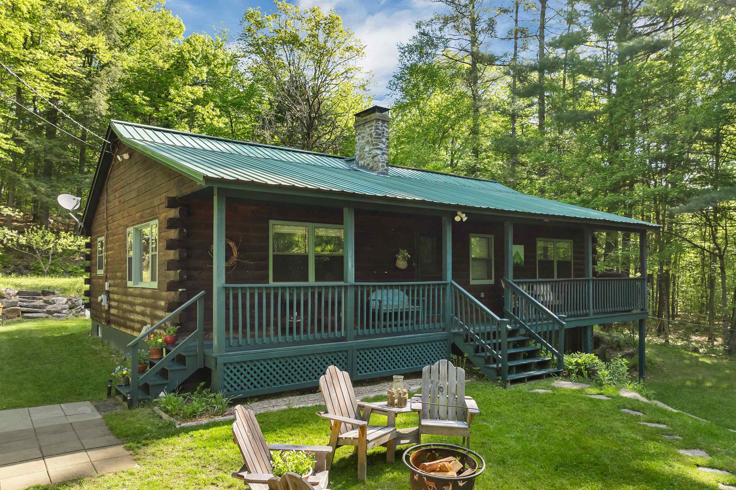 32 Jewell Hill Road