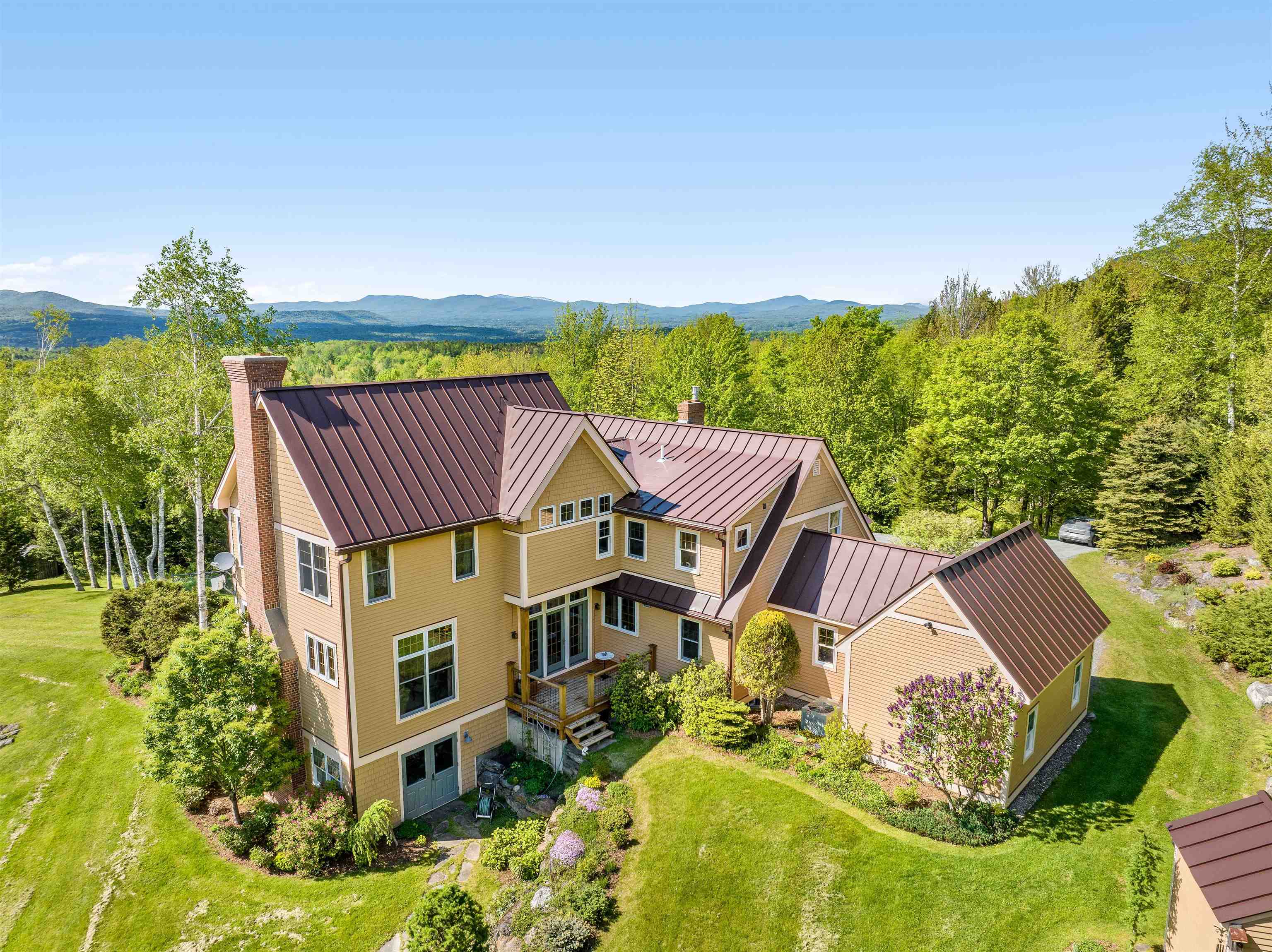 150 Worcester Ridge Property Photo 1