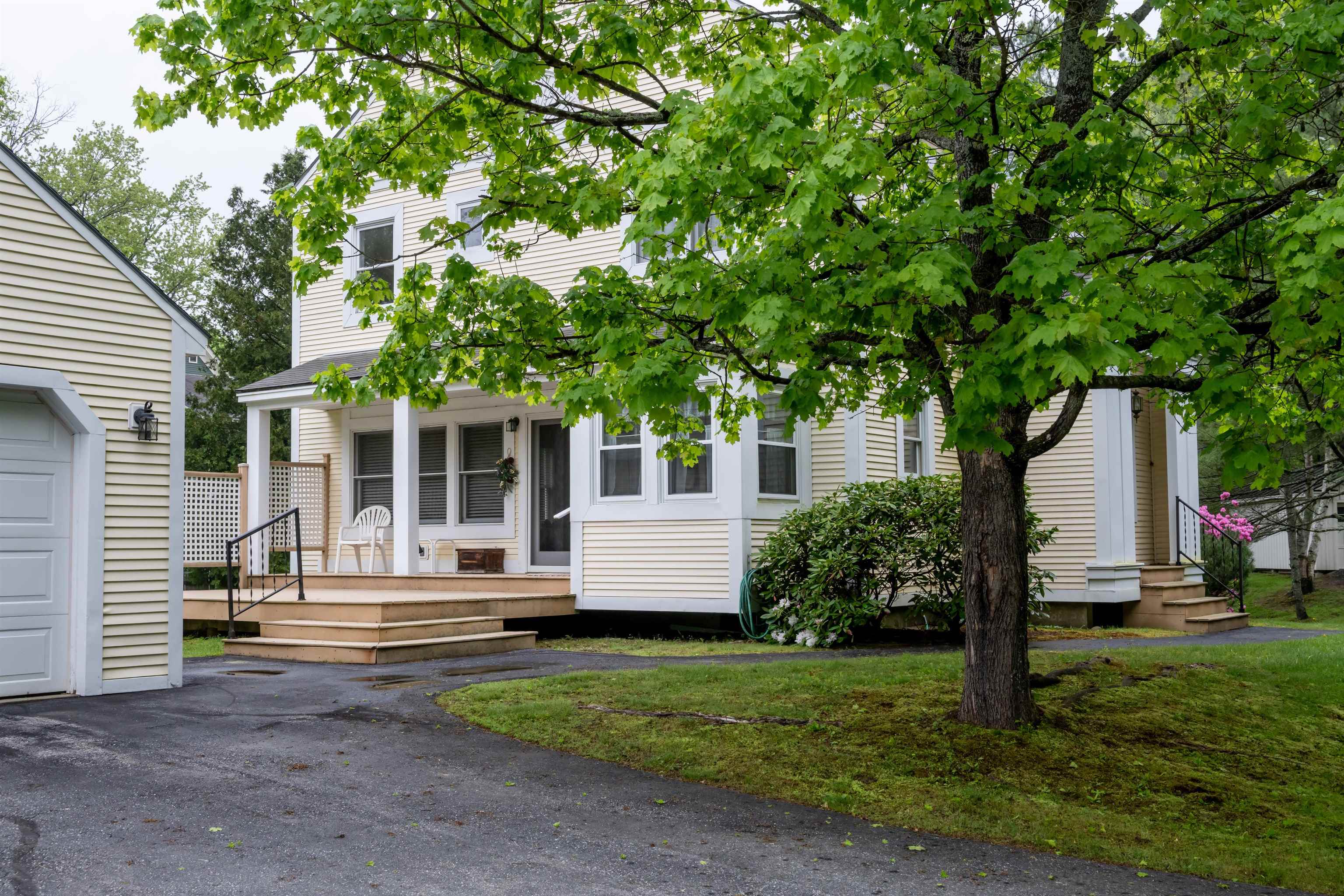 17 Golf Pond Avenue Property Photo 3