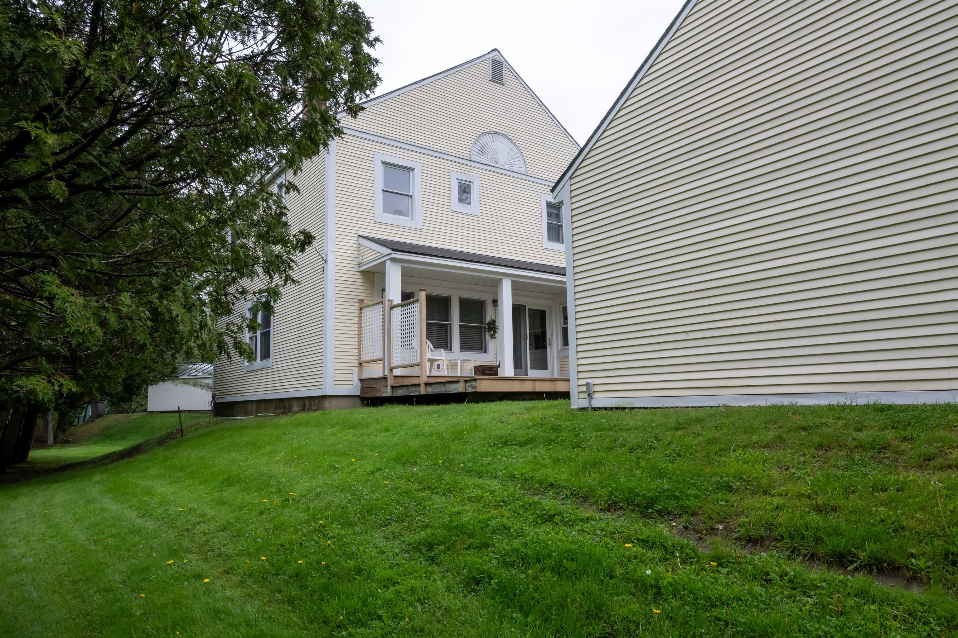 17 Golf Pond Avenue Property Photo 4