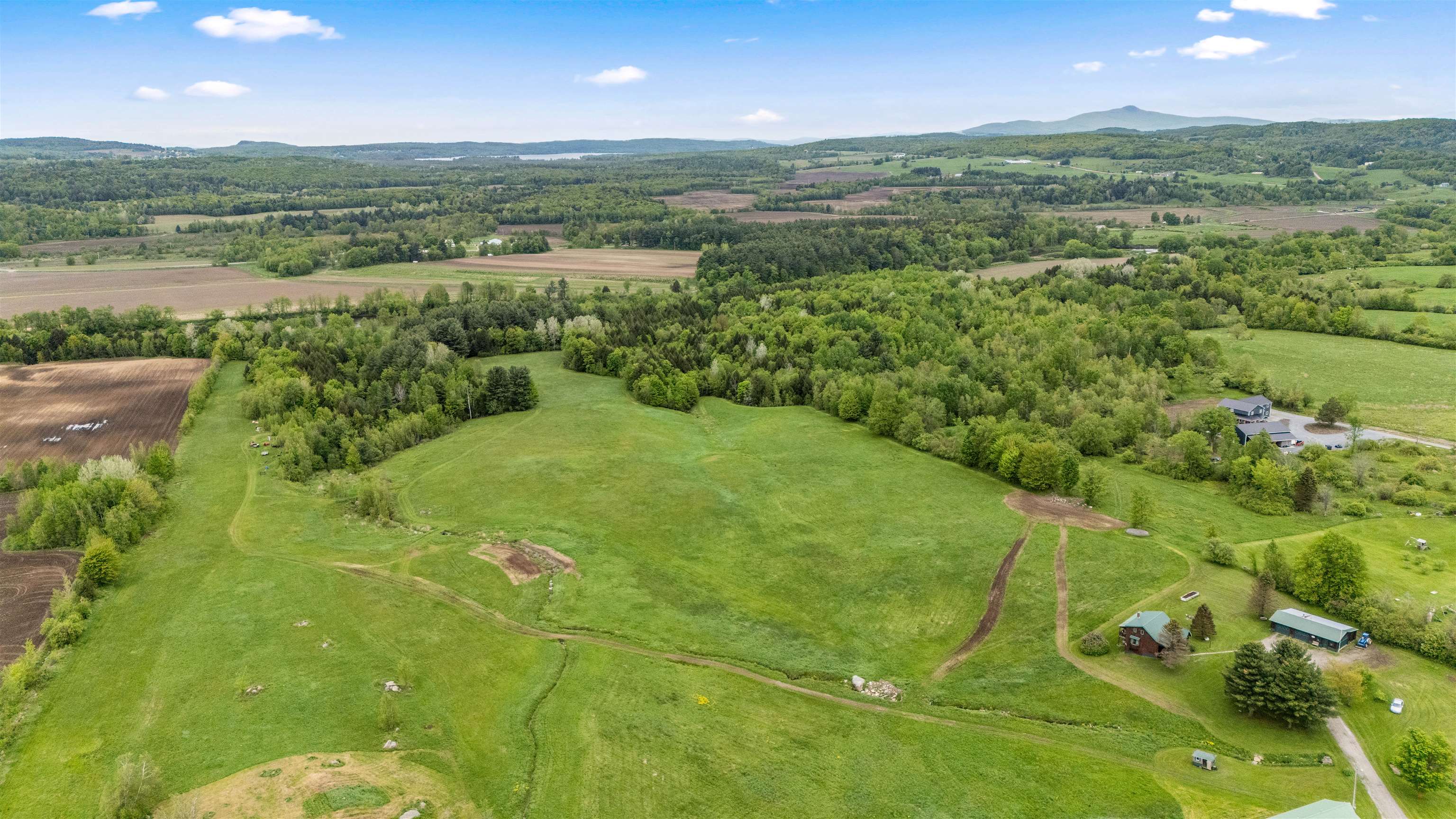 Tbd East Sheldon Road Property Photo 1