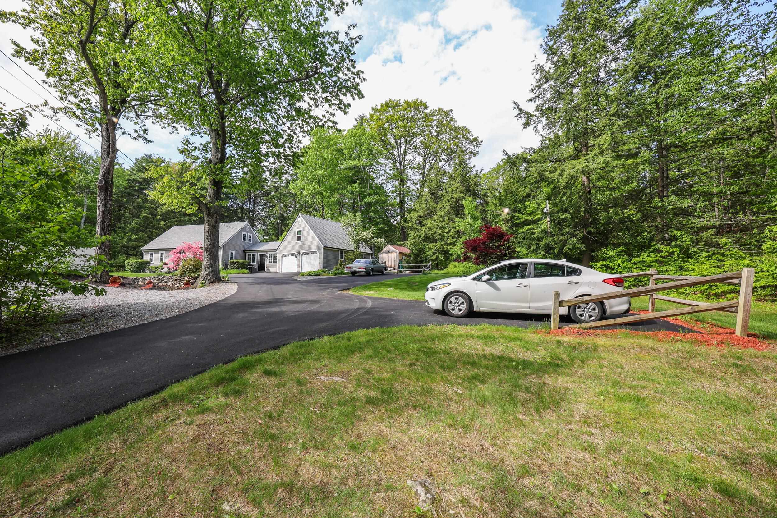 25 Brown Ridge Road Property Photo 2
