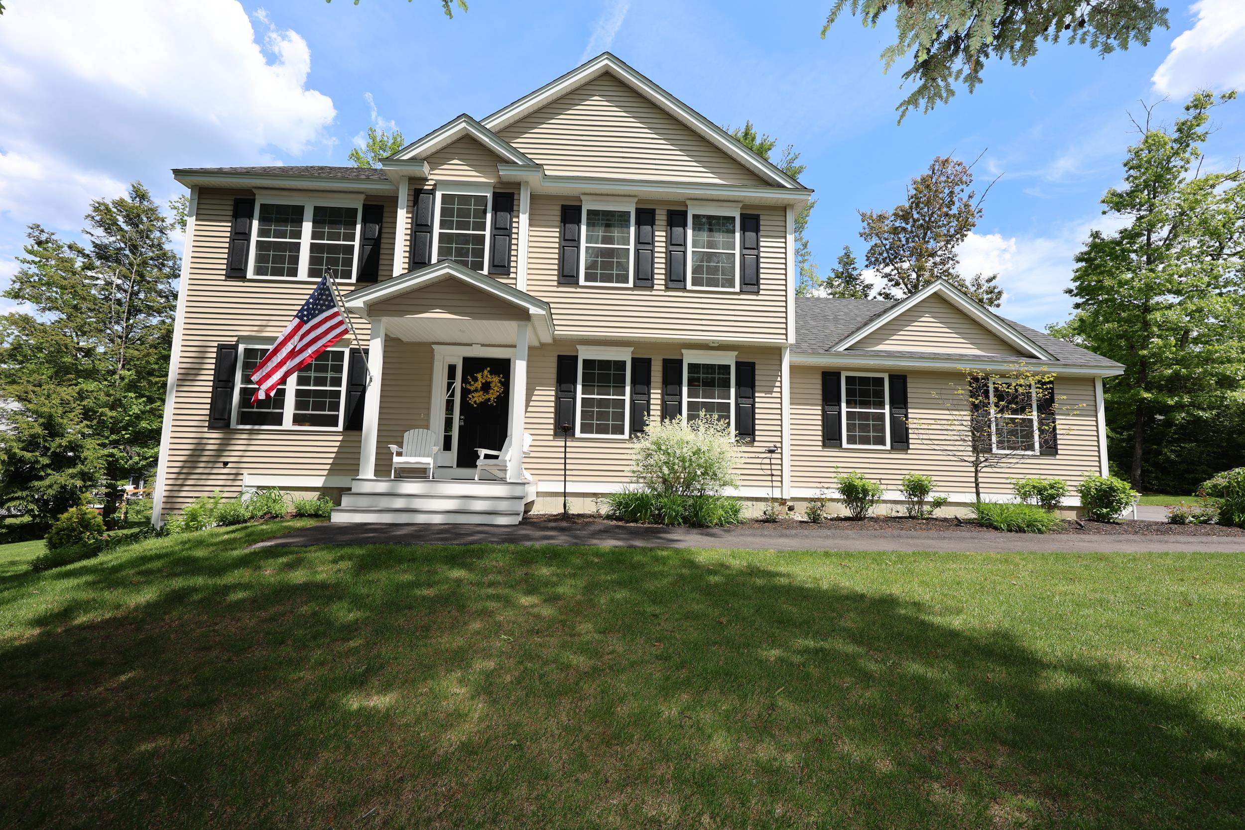 28 Sandybrook Drive Property Photo 48
