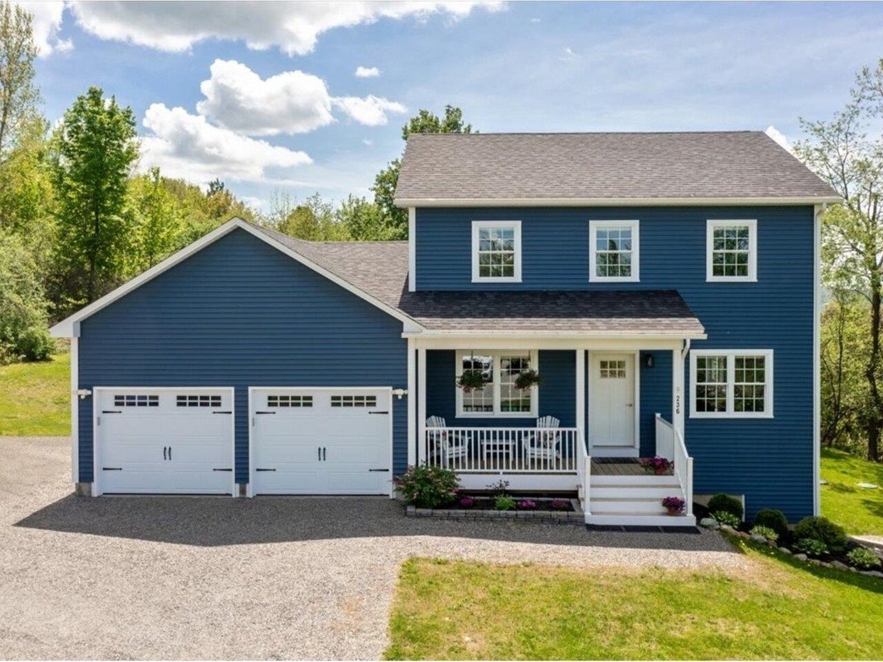 236 French Hill Road Property Photo
