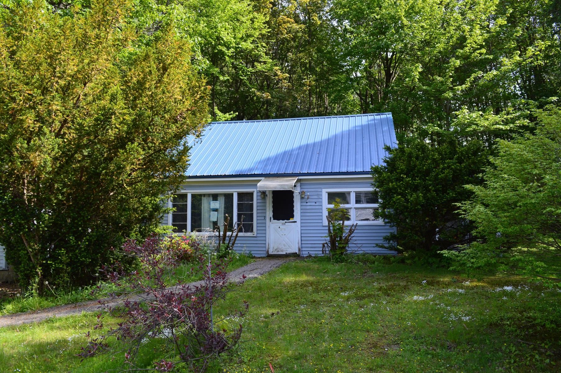 229 Academy Road Property Photo 1