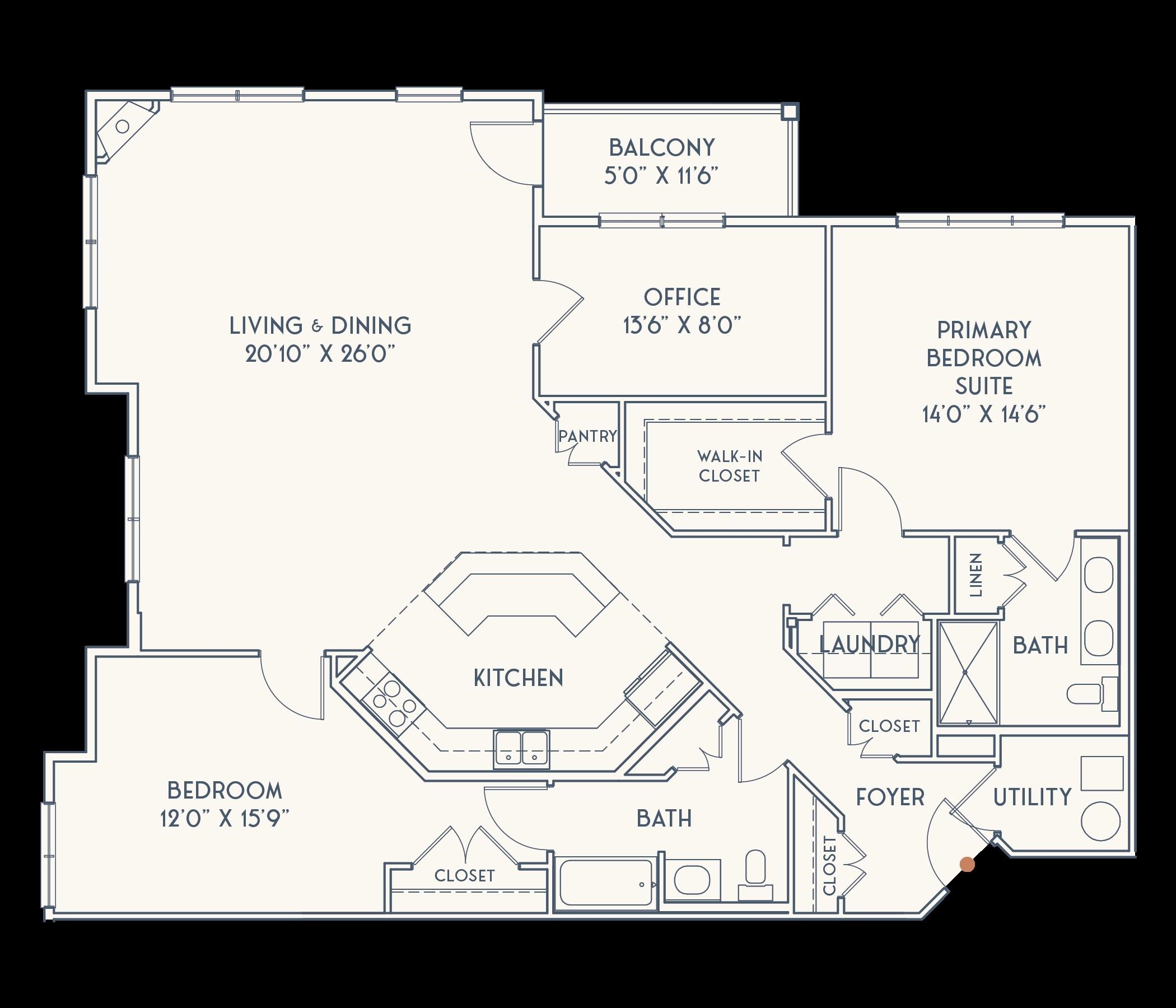 55 Pointe Place Property Photo 41