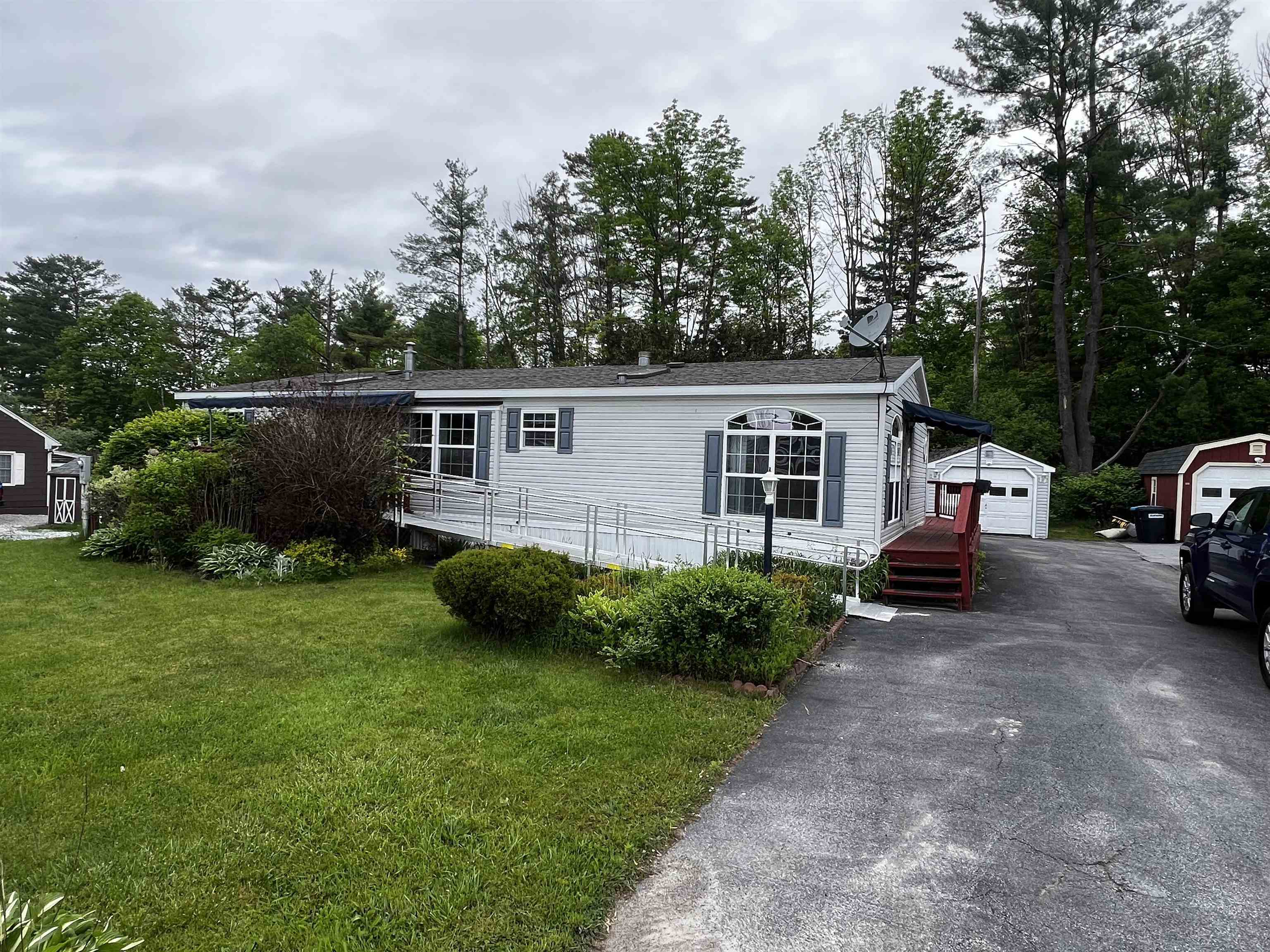 109 Curtis Avenue Property Photo 1