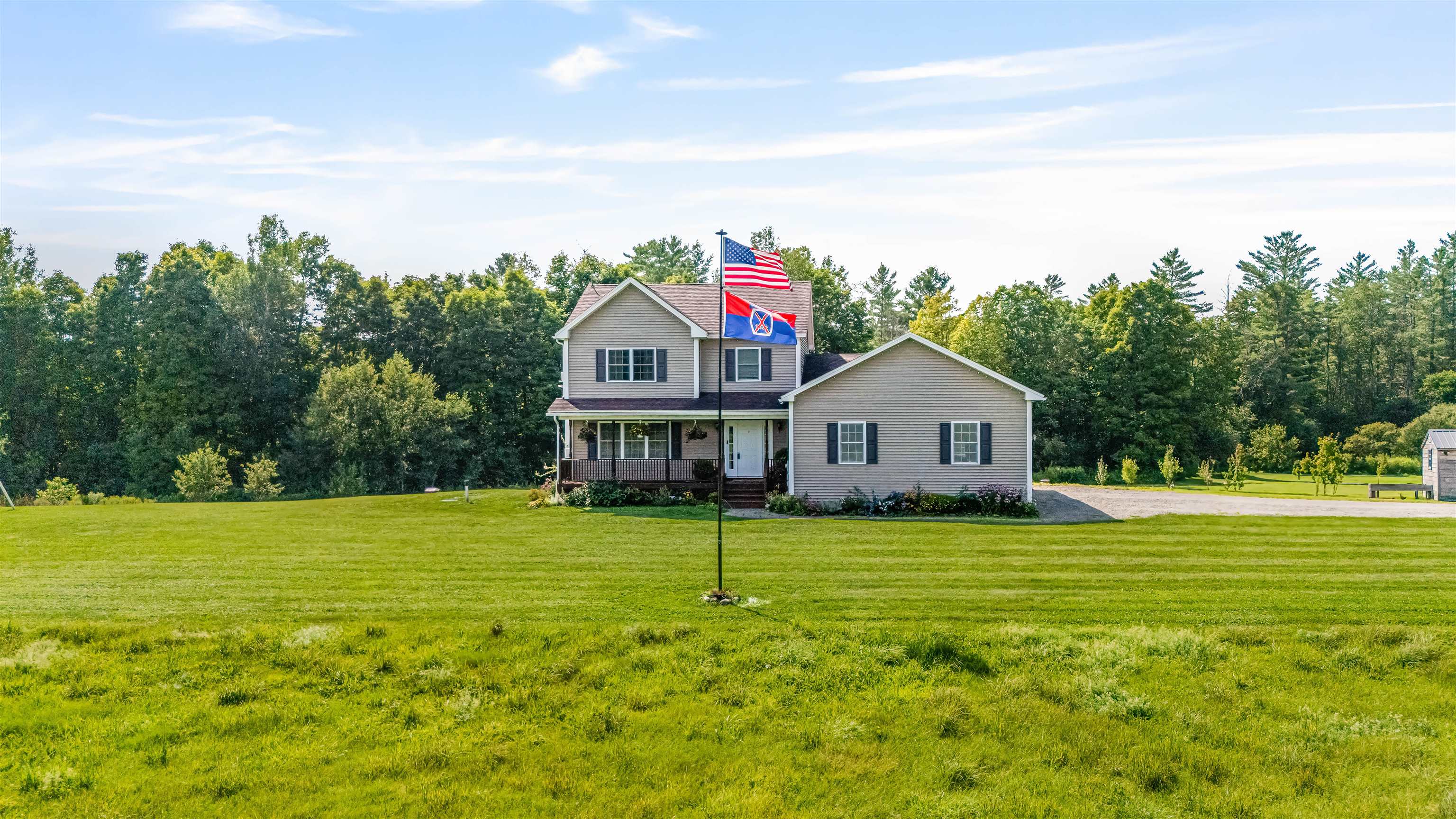 6 Pheasant Run Road Property Photo 1