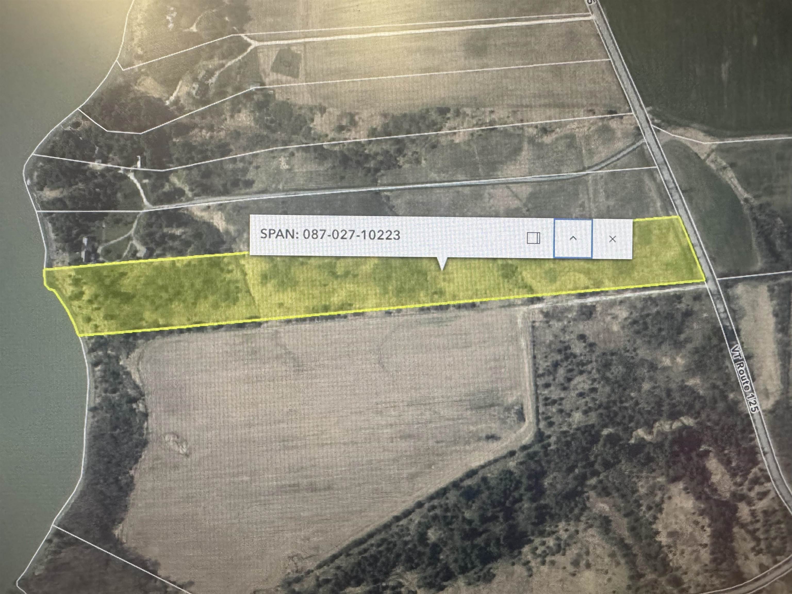 0 Vt Route 125 Property Photo 11