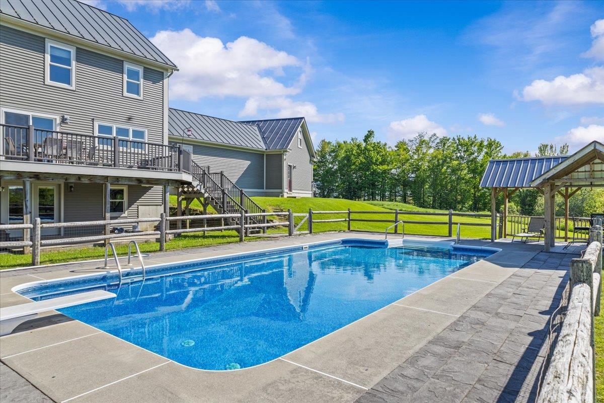 3072 Upper Pleasant Valley Road Property Photo 1