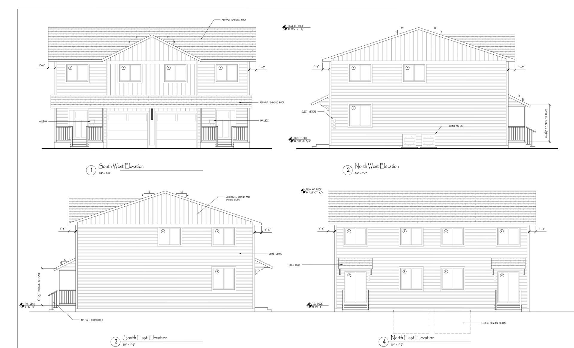 13 Barclay Quarry Road Property Photo