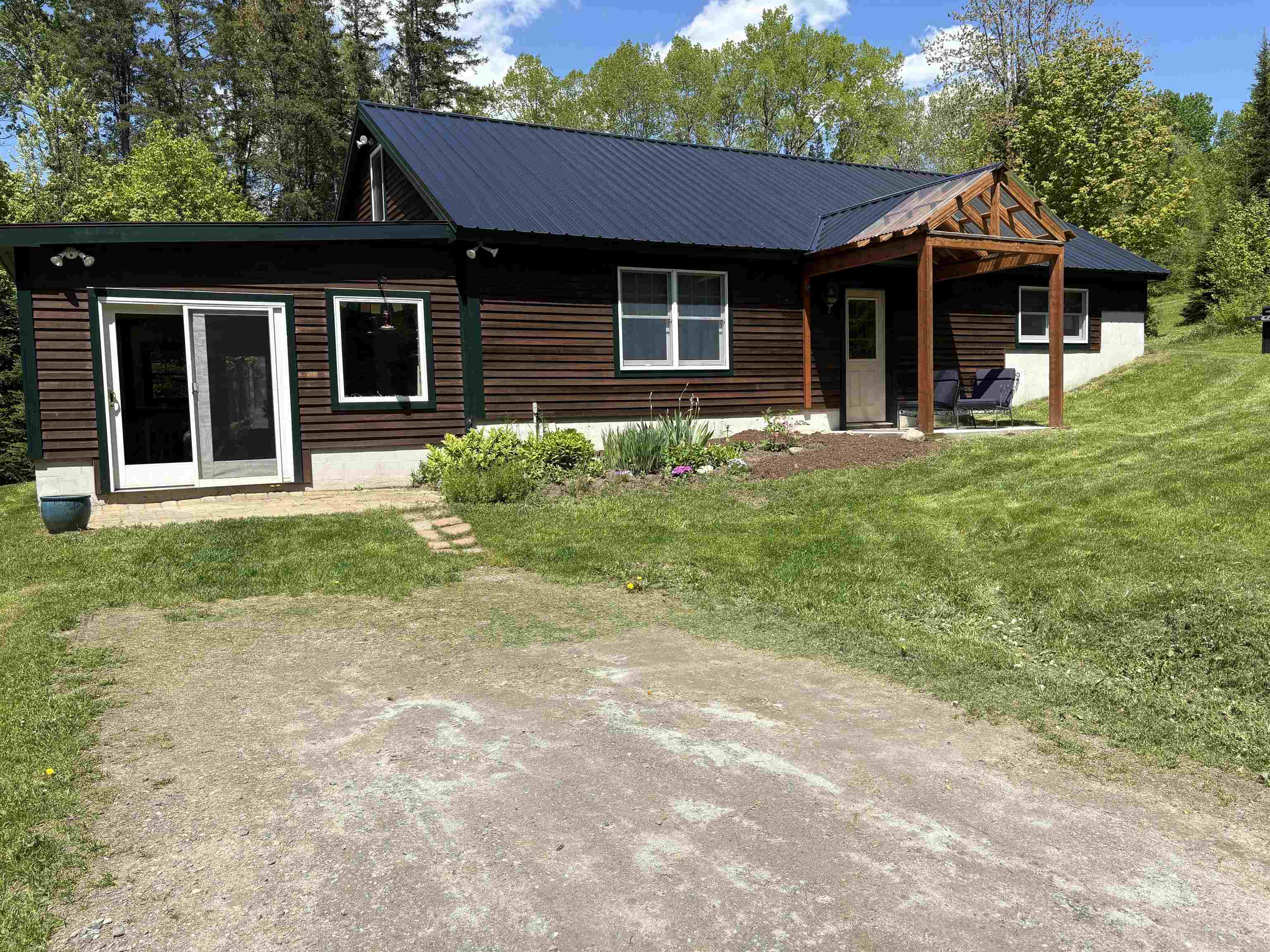 4646 Kirby Mountain Road Property Photo 1