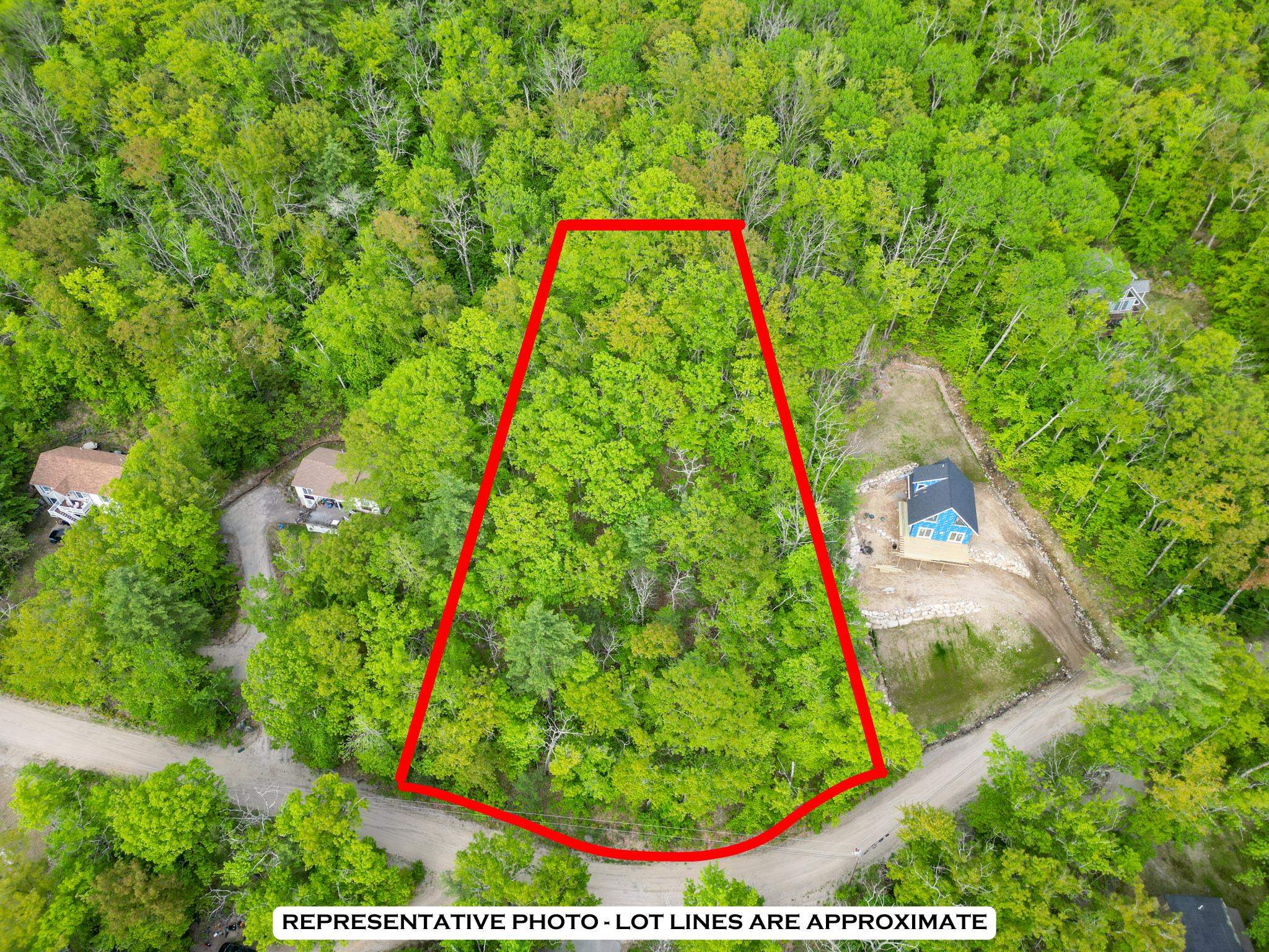 49 Huttwil Drive Property Photo 1