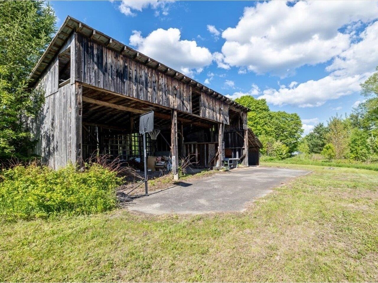 2462 Vt Route 100-c Property Photo 35