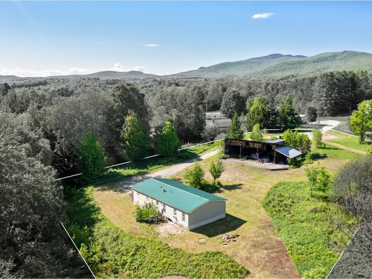 2462 Vt Route 100-c Property Photo 36