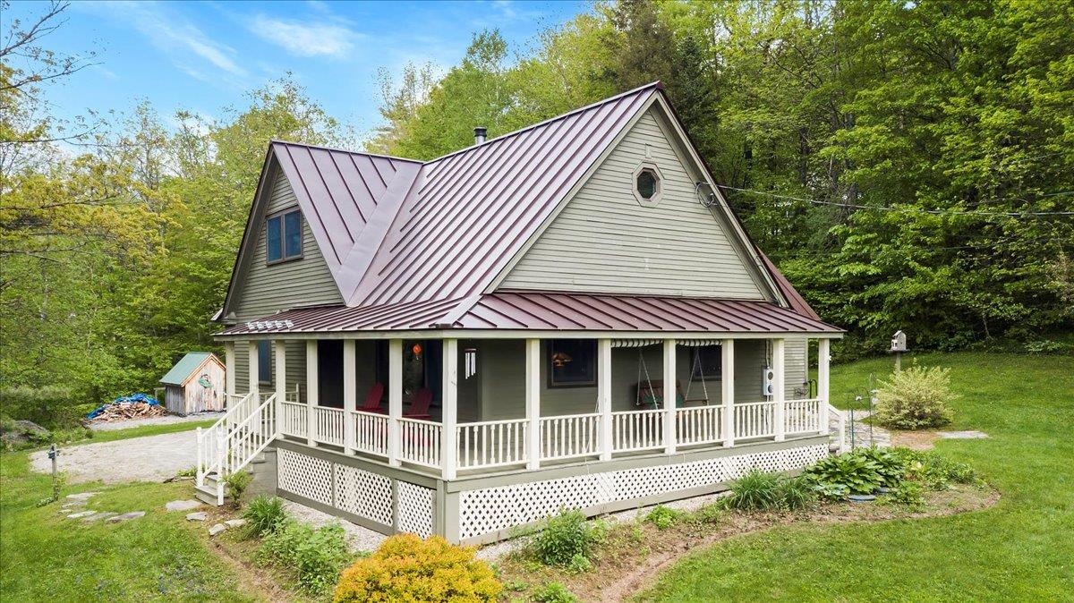 35 Markham Lane Property Photo 1