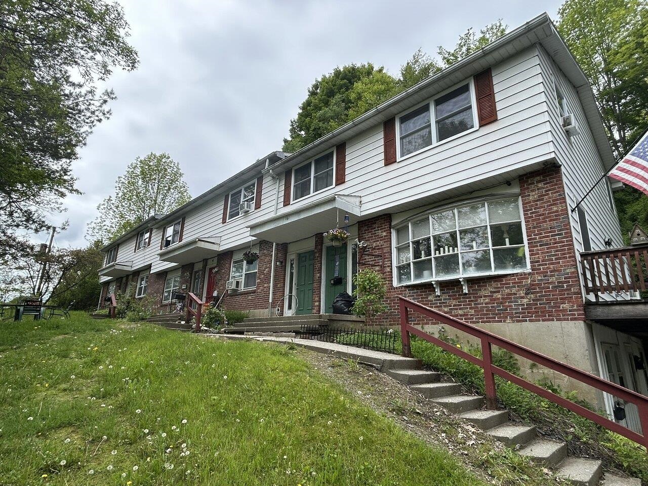 161 Fairview Street Property Photo 1
