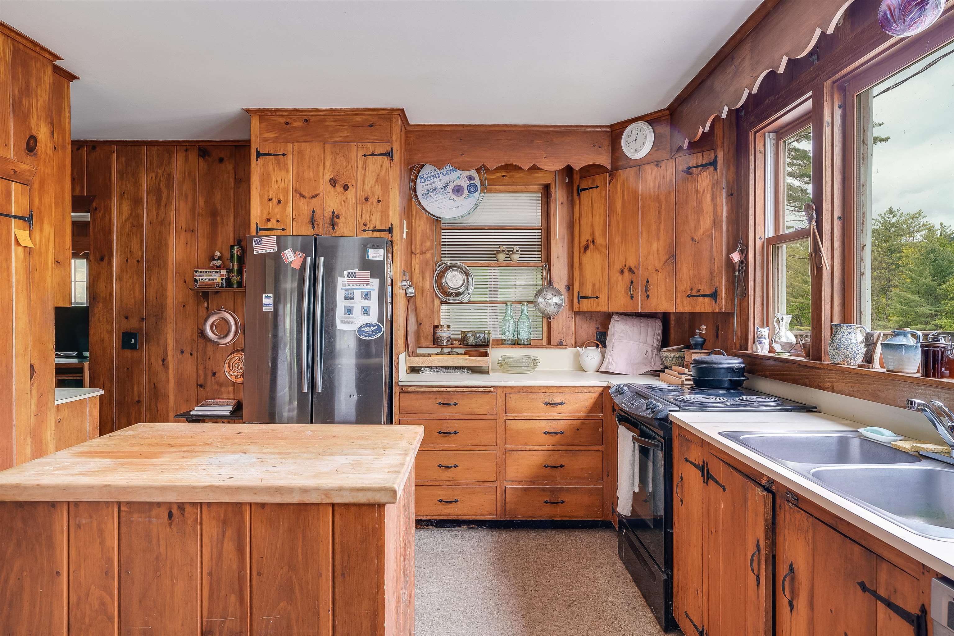 97 Salisbury Highway Property Photo 7