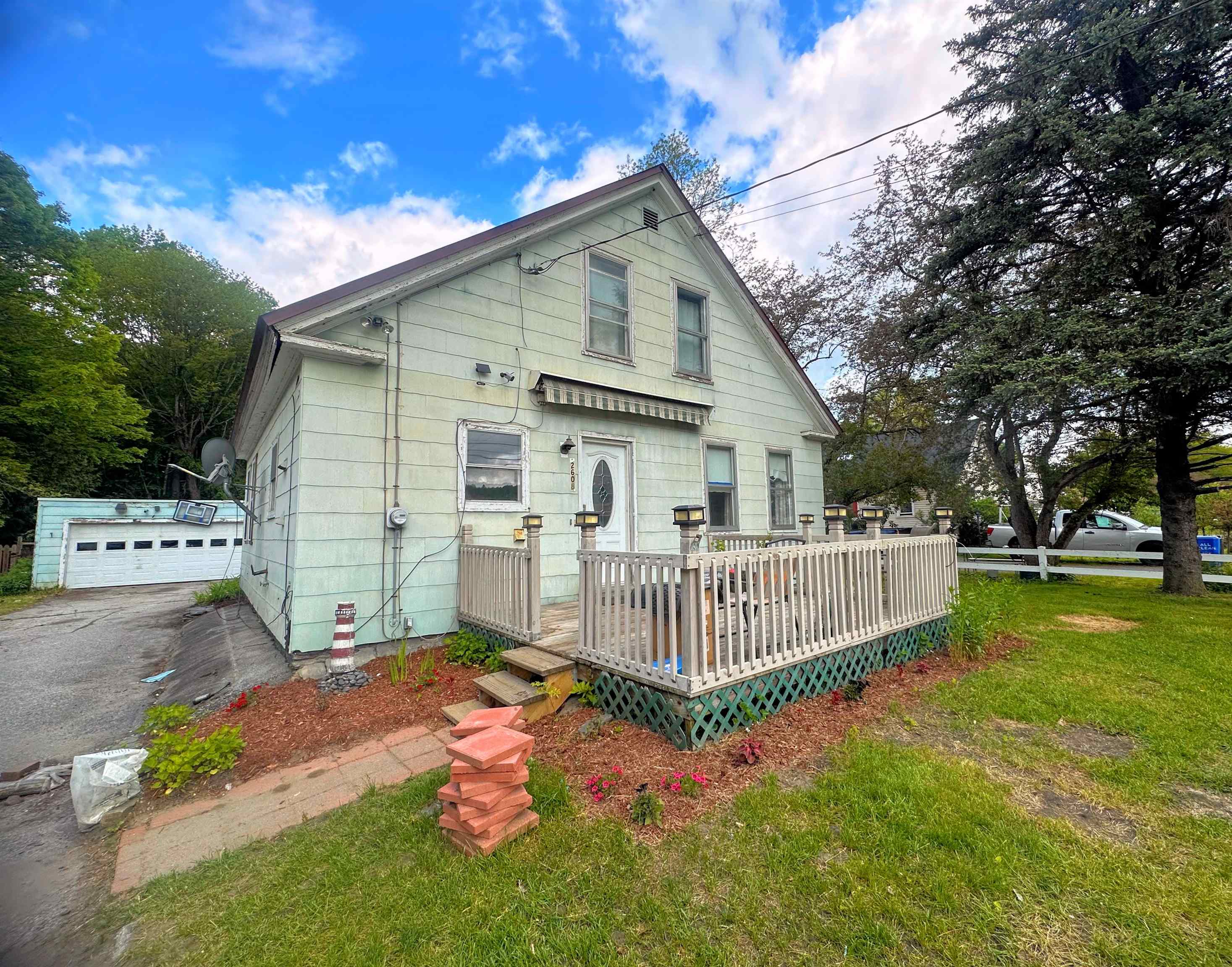2608 Vermont Route 14 Property Photo 2