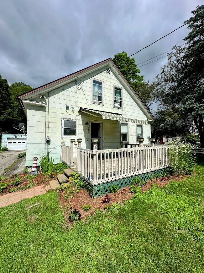 2608 Vermont Route 14 Property Photo 3