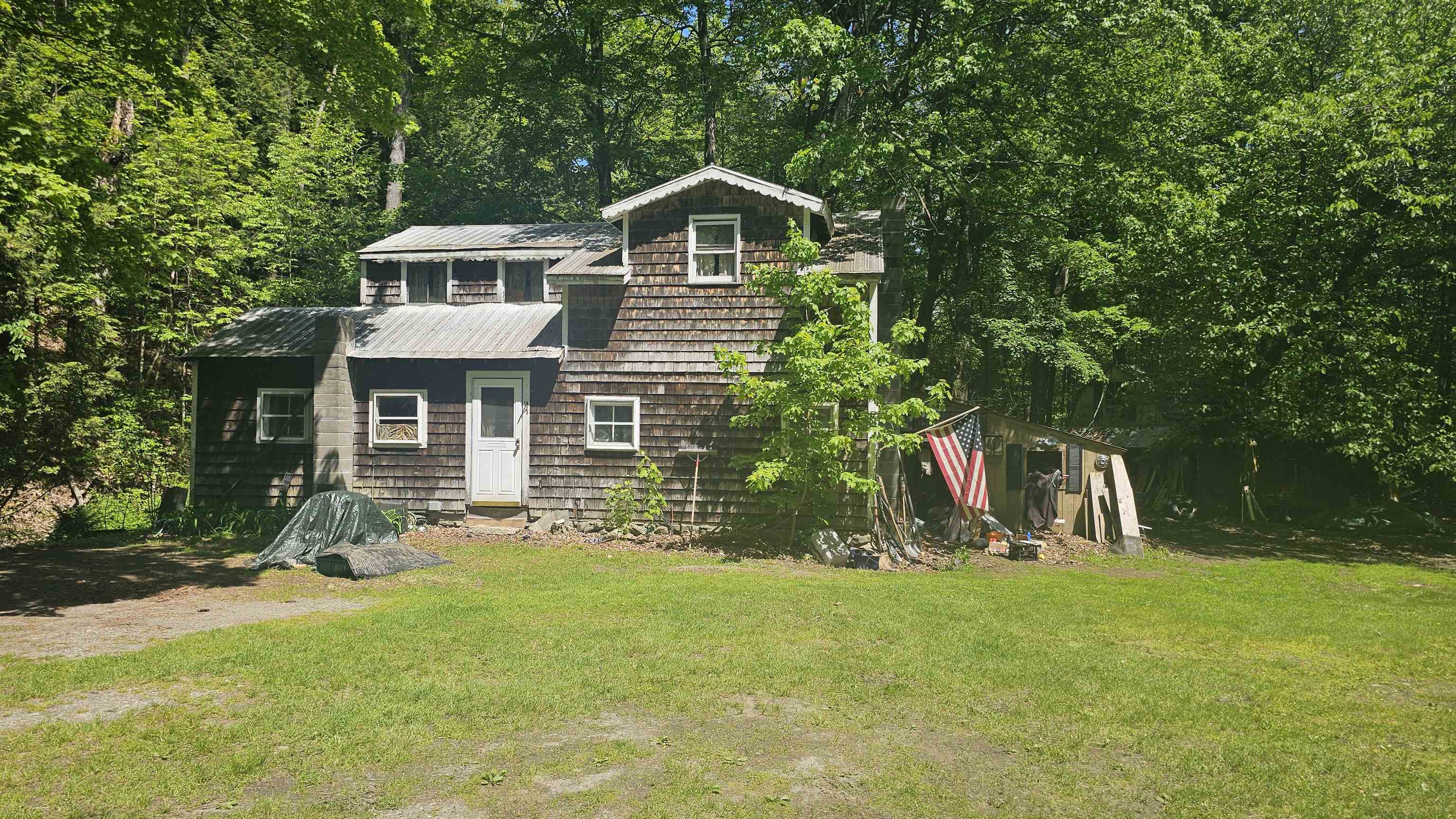 116 Newcomb Road Property Photo 1
