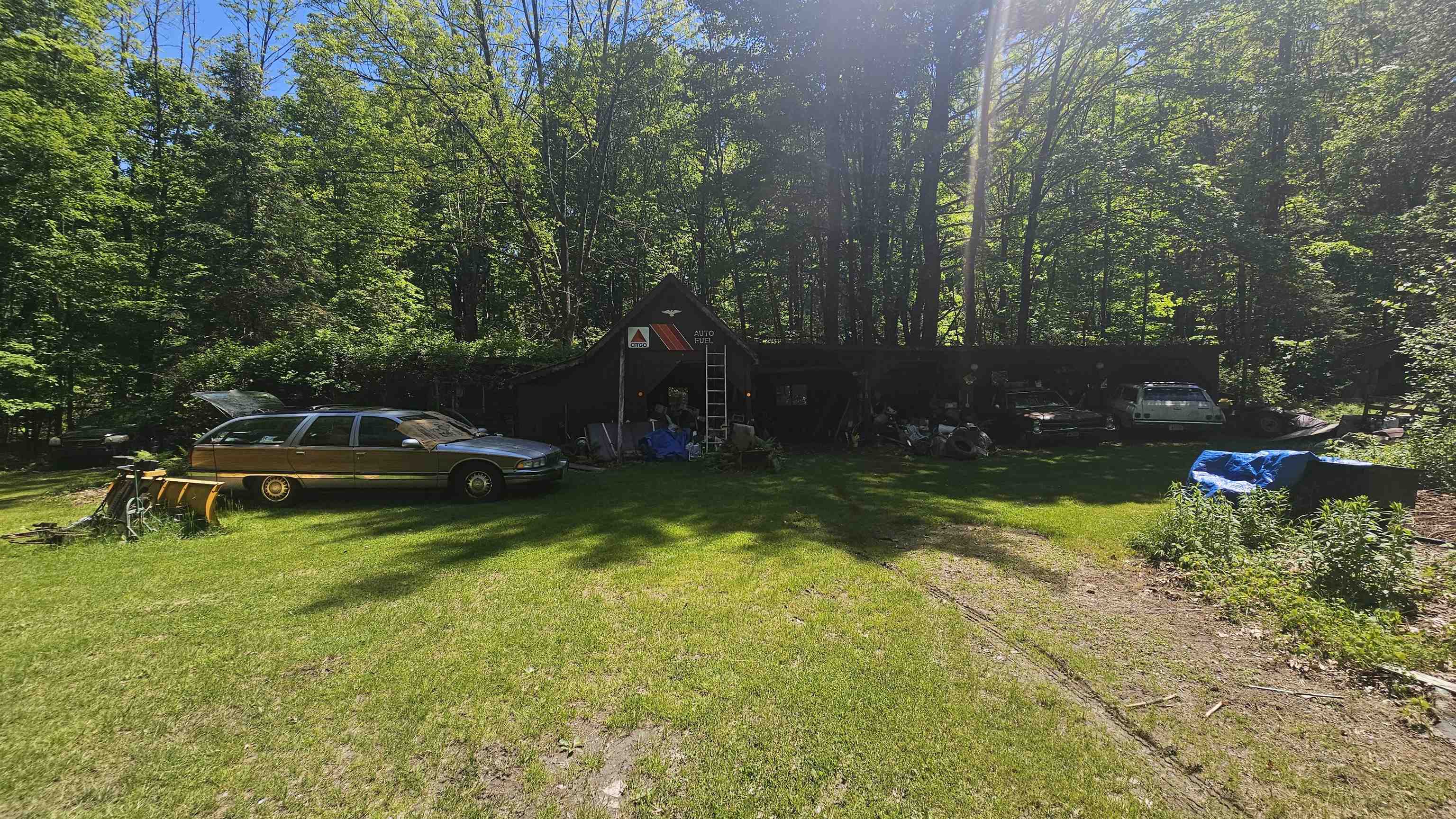 116 Newcomb Road Property Photo 2