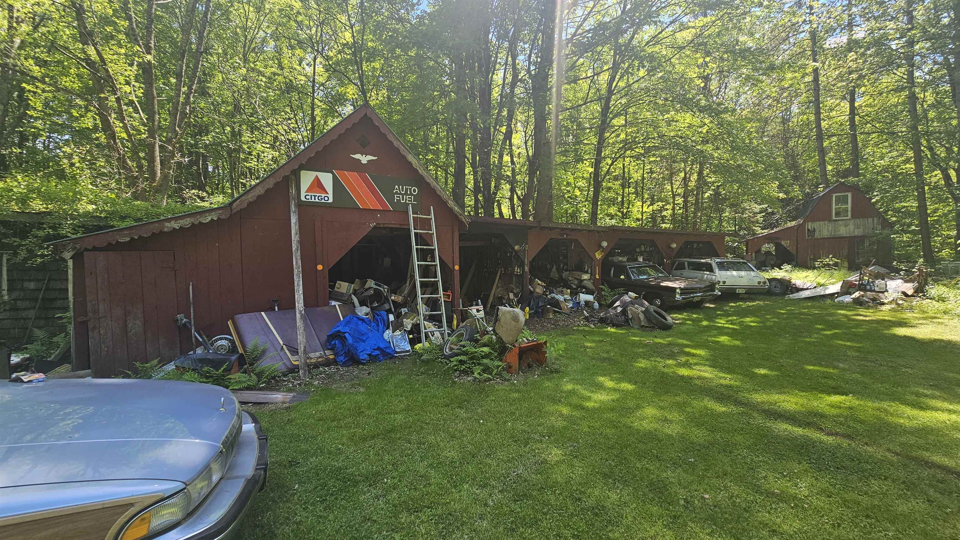 116 Newcomb Road Property Photo 3