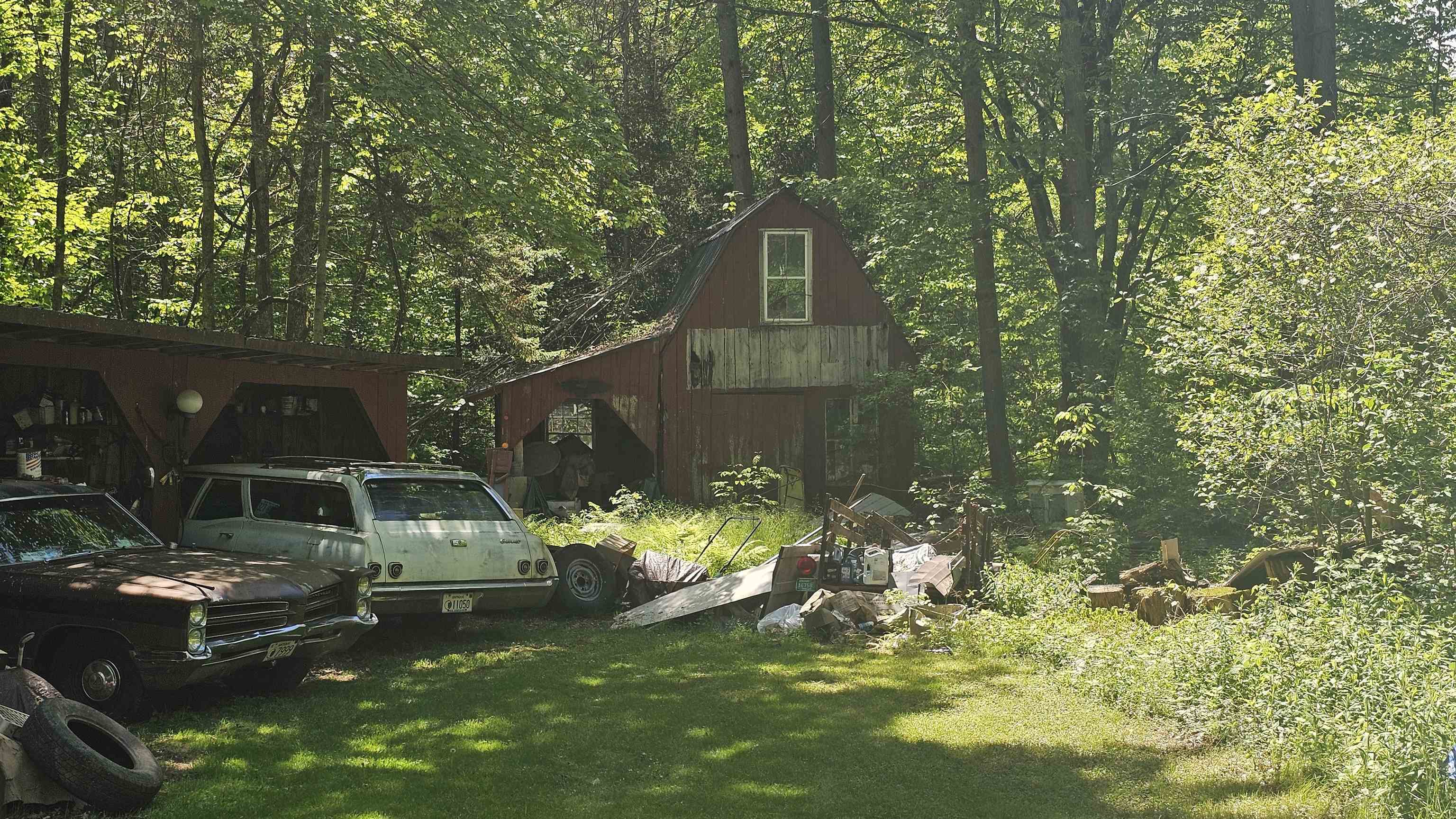 116 Newcomb Road Property Photo 4