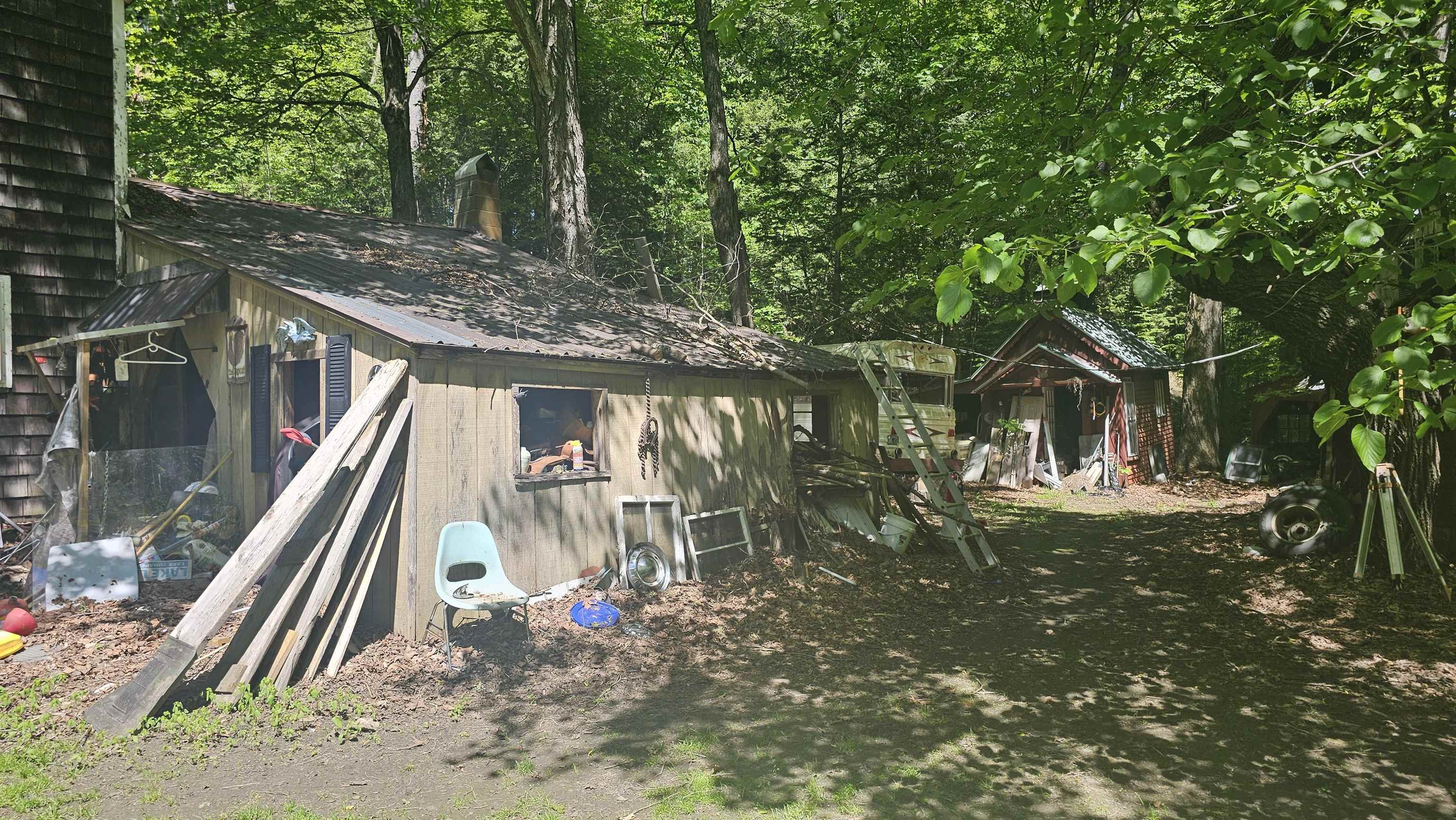 116 Newcomb Road Property Photo 5