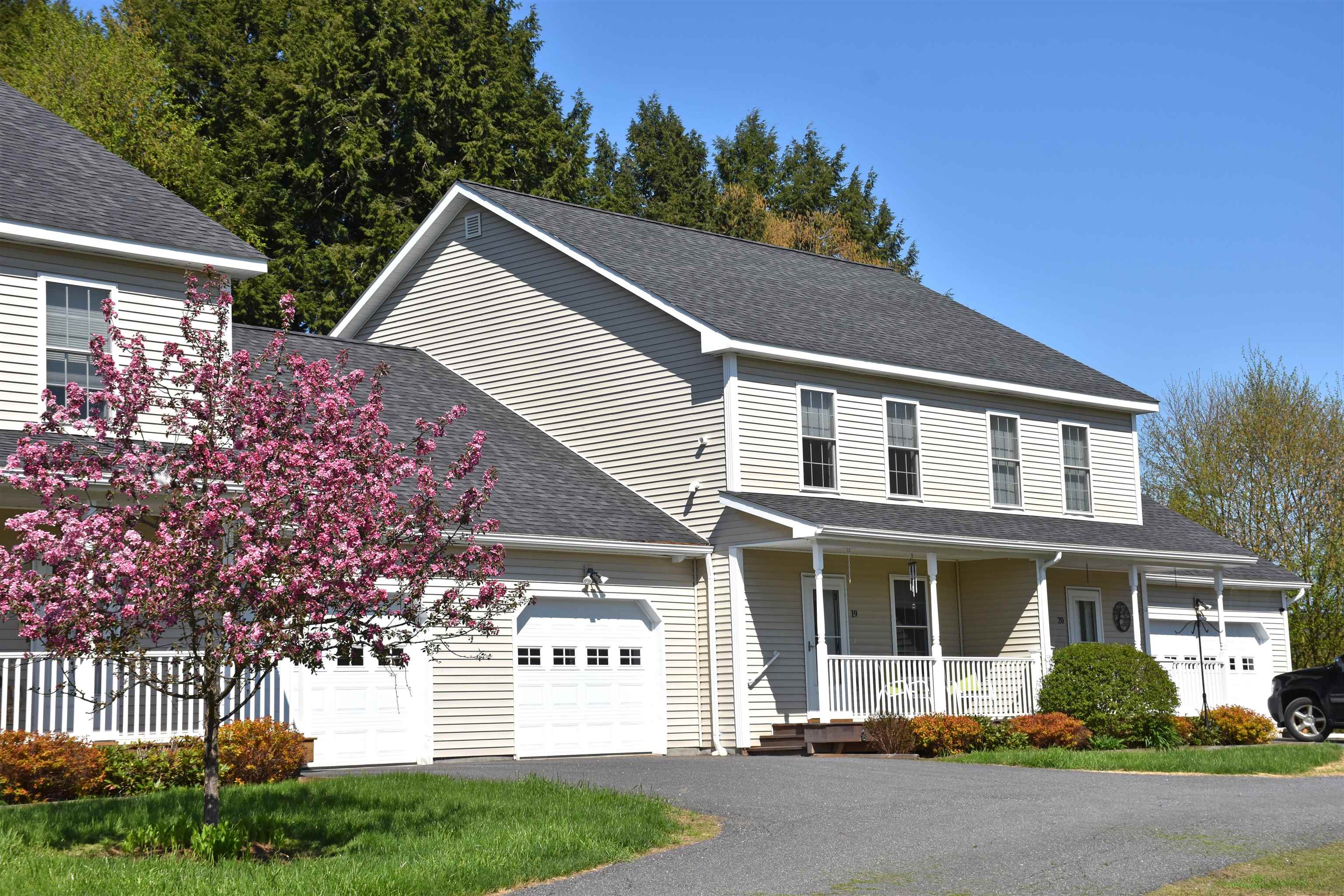 107 Hideaway Drive