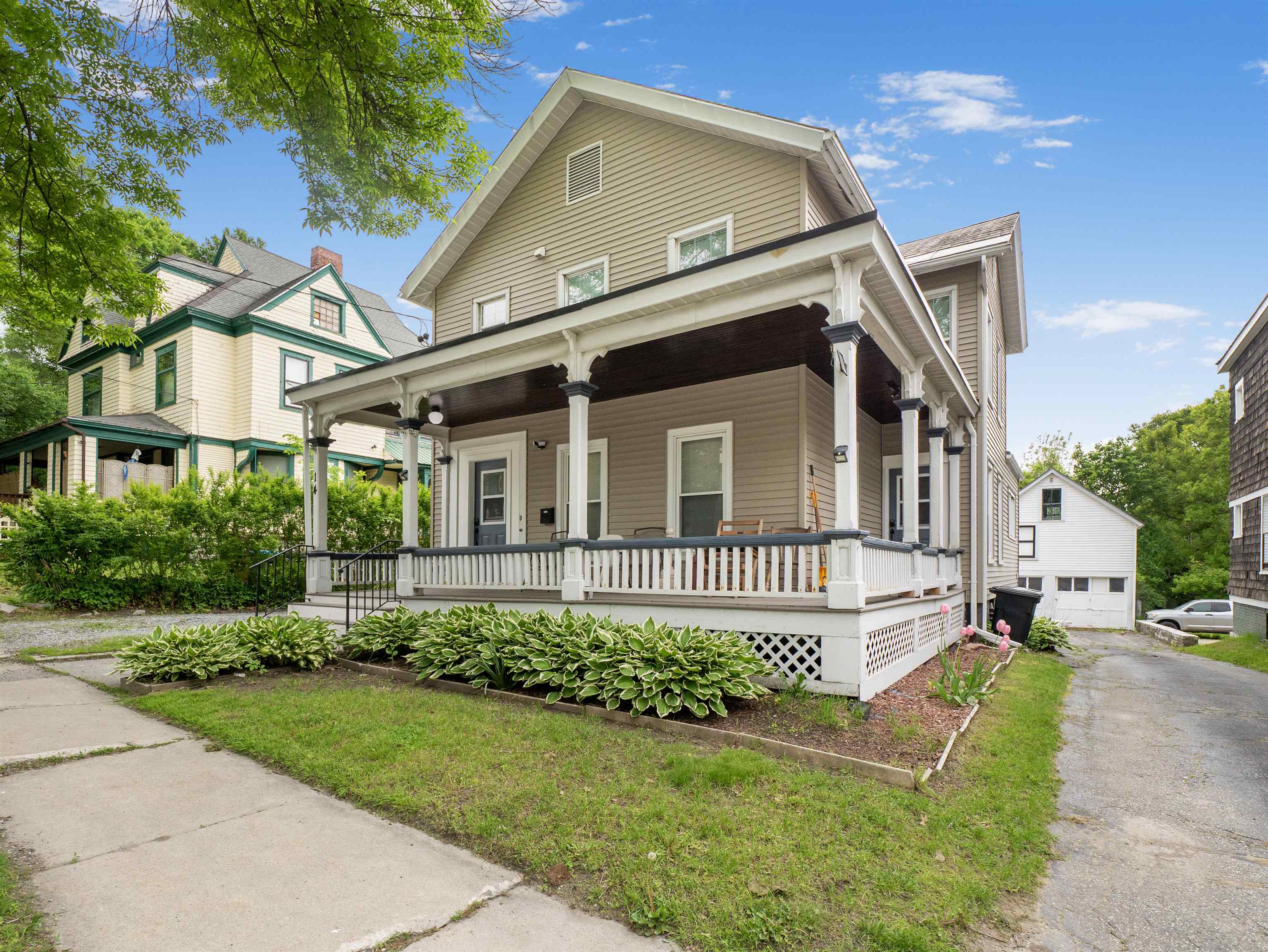 14 Madison Street Property Photo 1